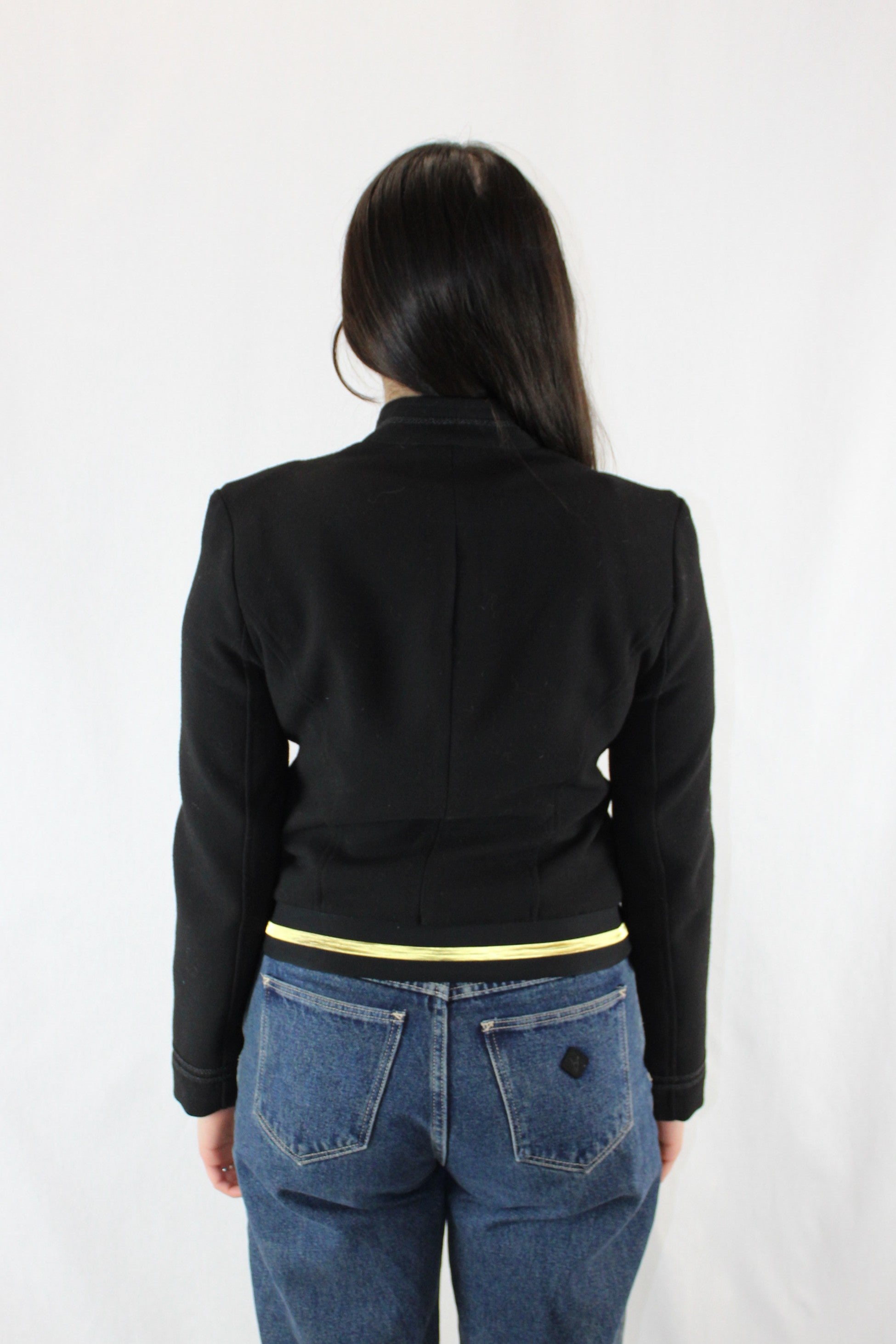 Repertoire - Elly Jacket