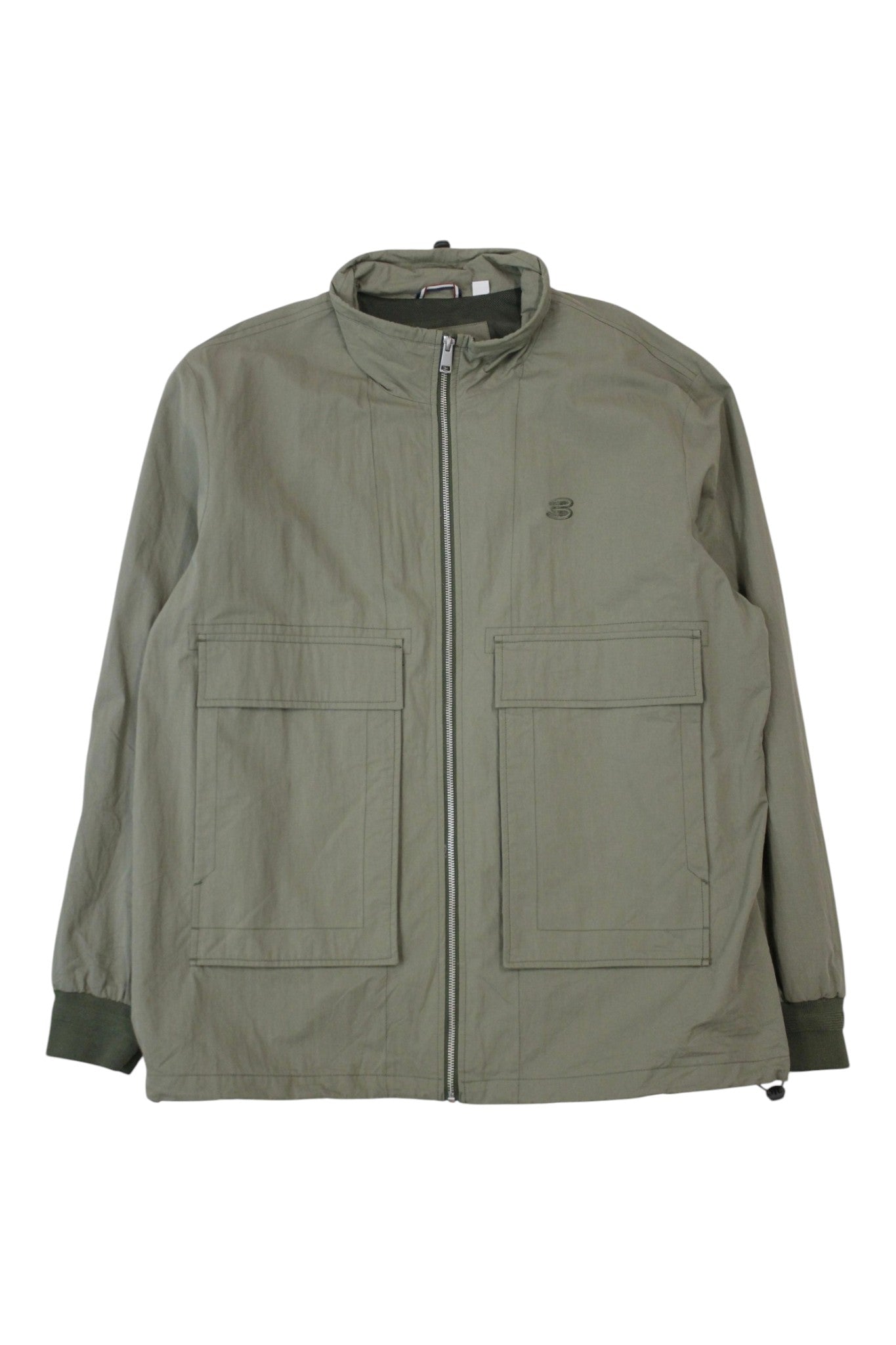 Ben Sherman - Nylon Jacket