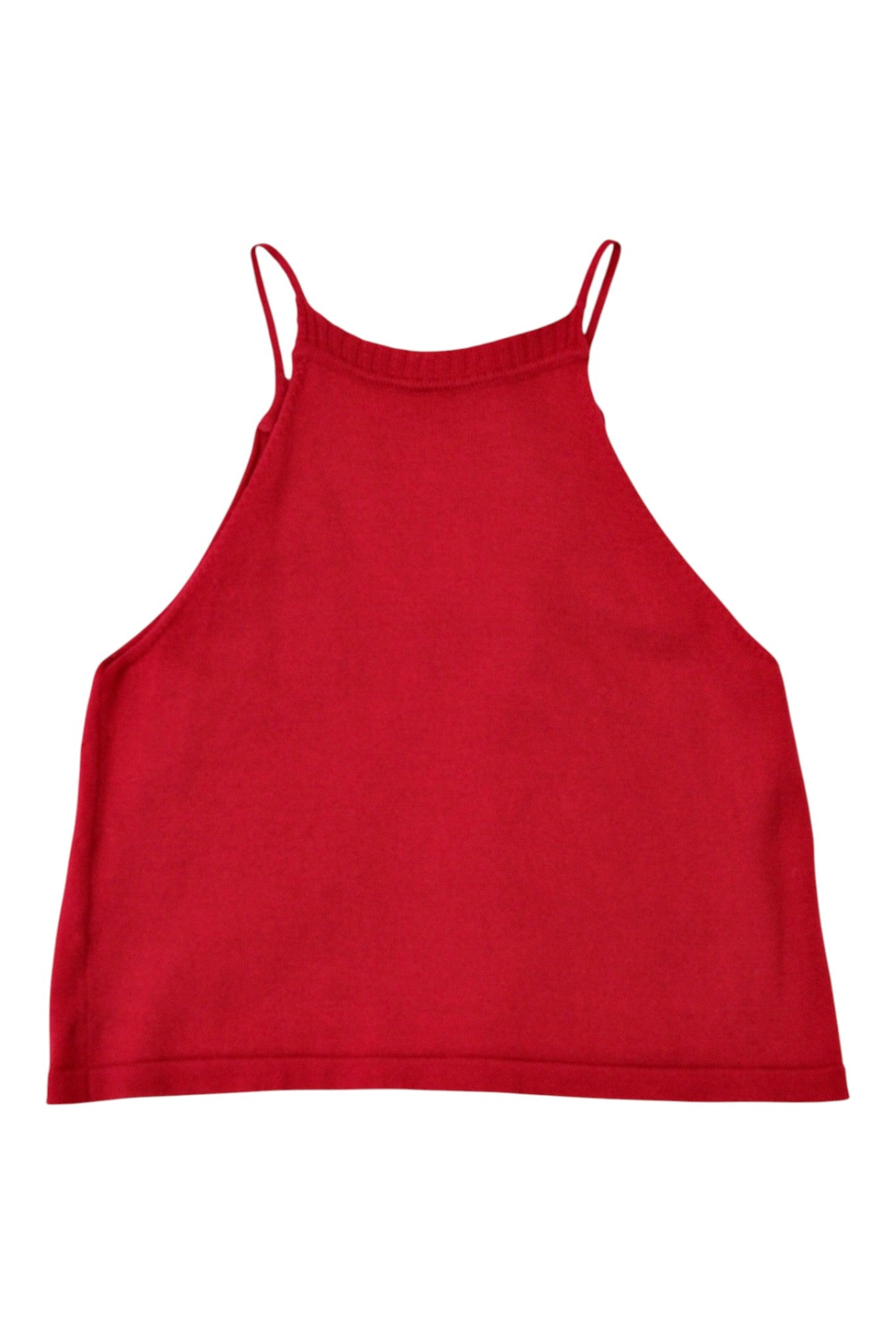 Wynn Hamlyn - Knit Crop