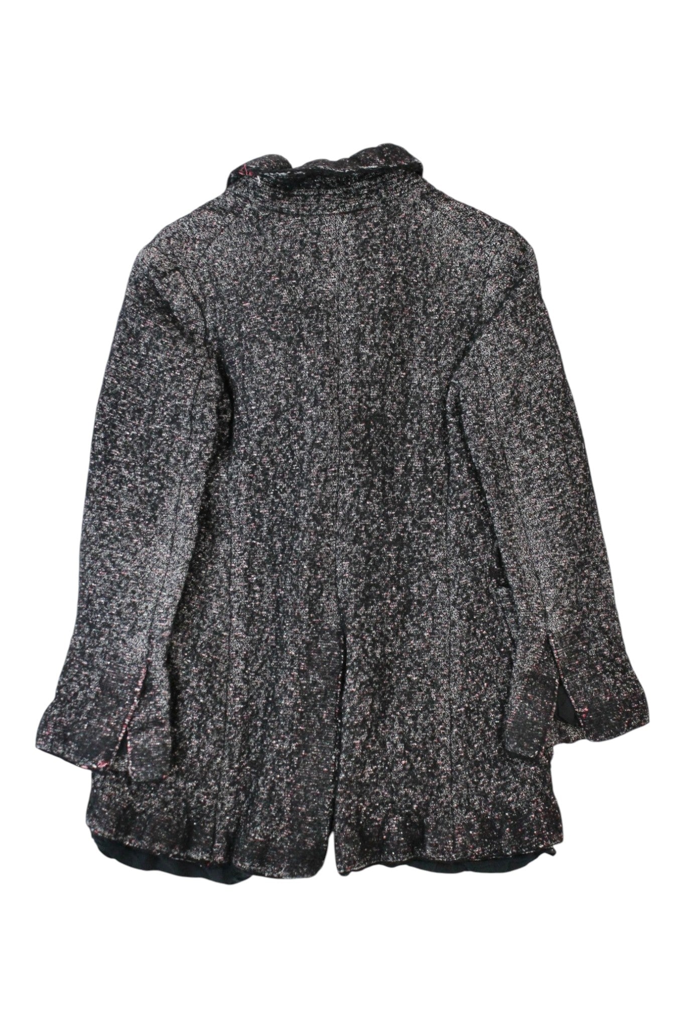 DEREK LAM - Soft Texture Blazer