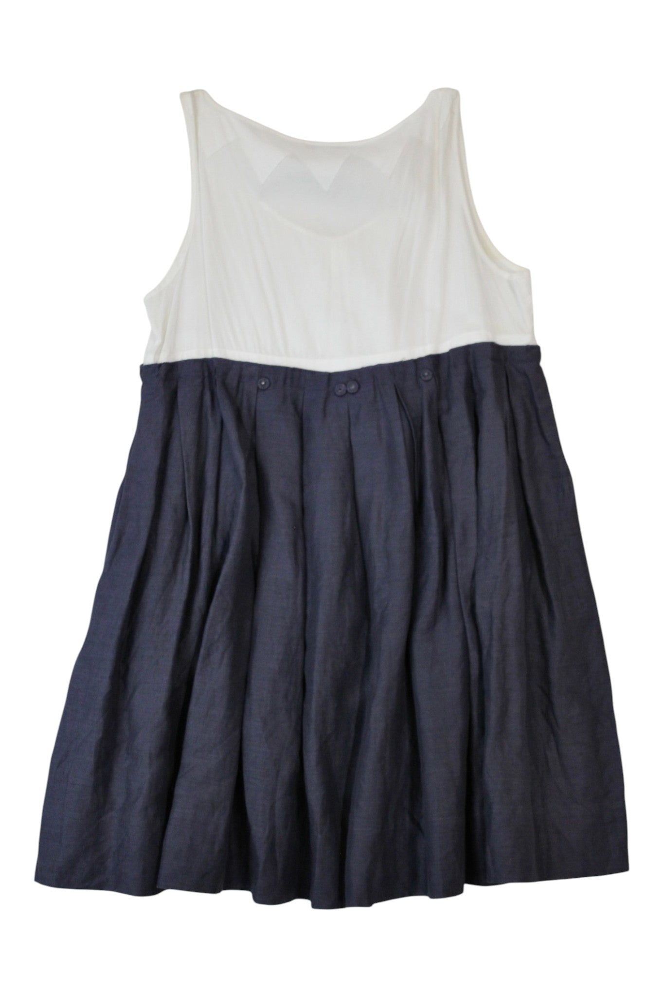 See by Chloe - Pleat Skirt Mini
