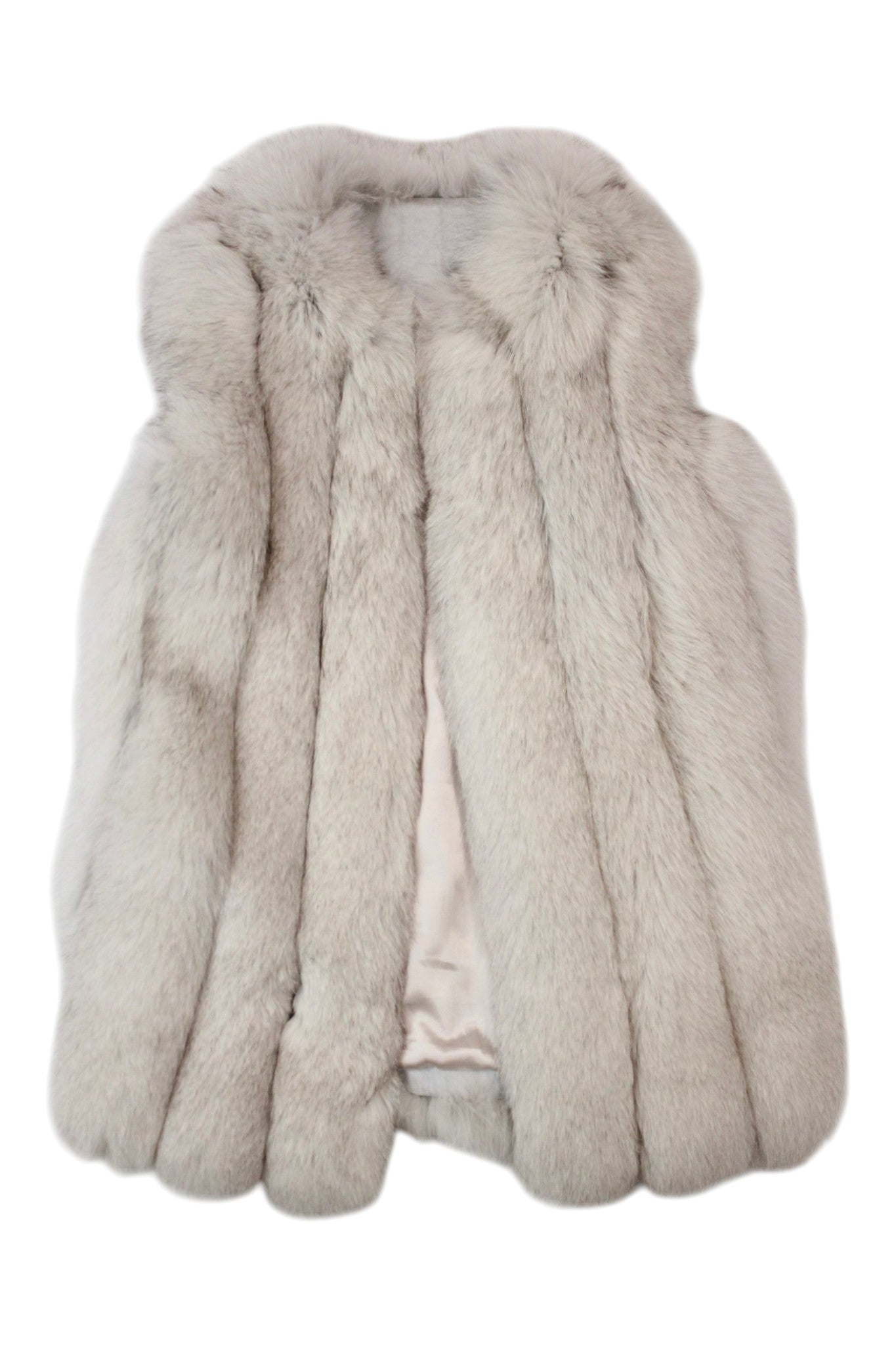 Saga Furs - Fur Vest