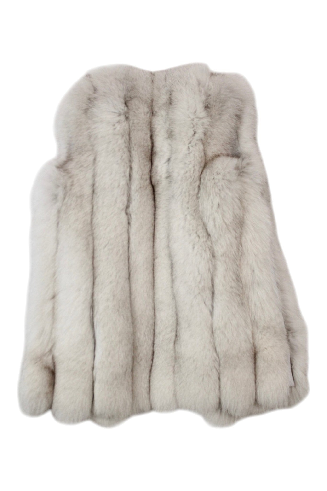 Saga Furs - Fur Vest