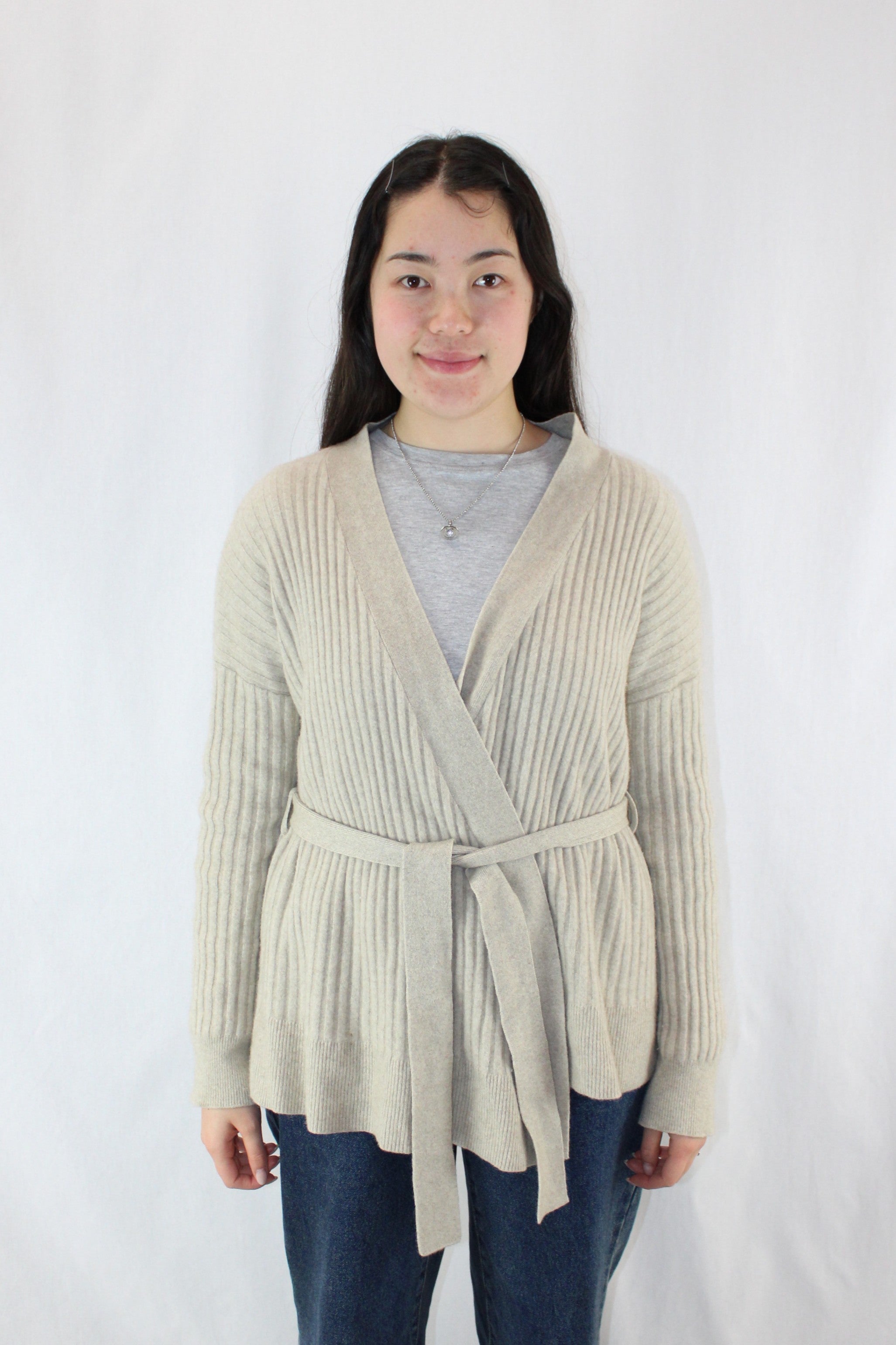 Marle - Farrah Cardigan
