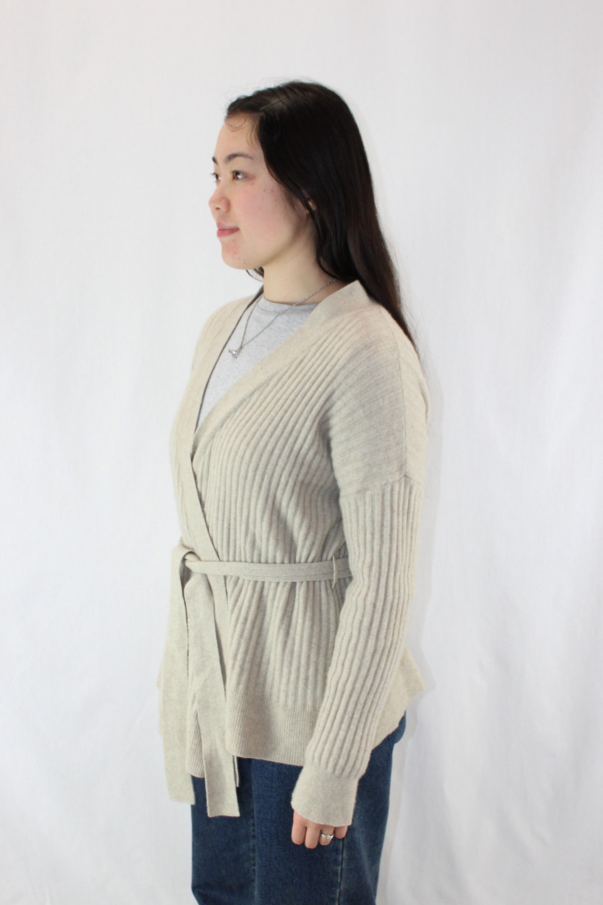 Marle - Farrah Cardigan