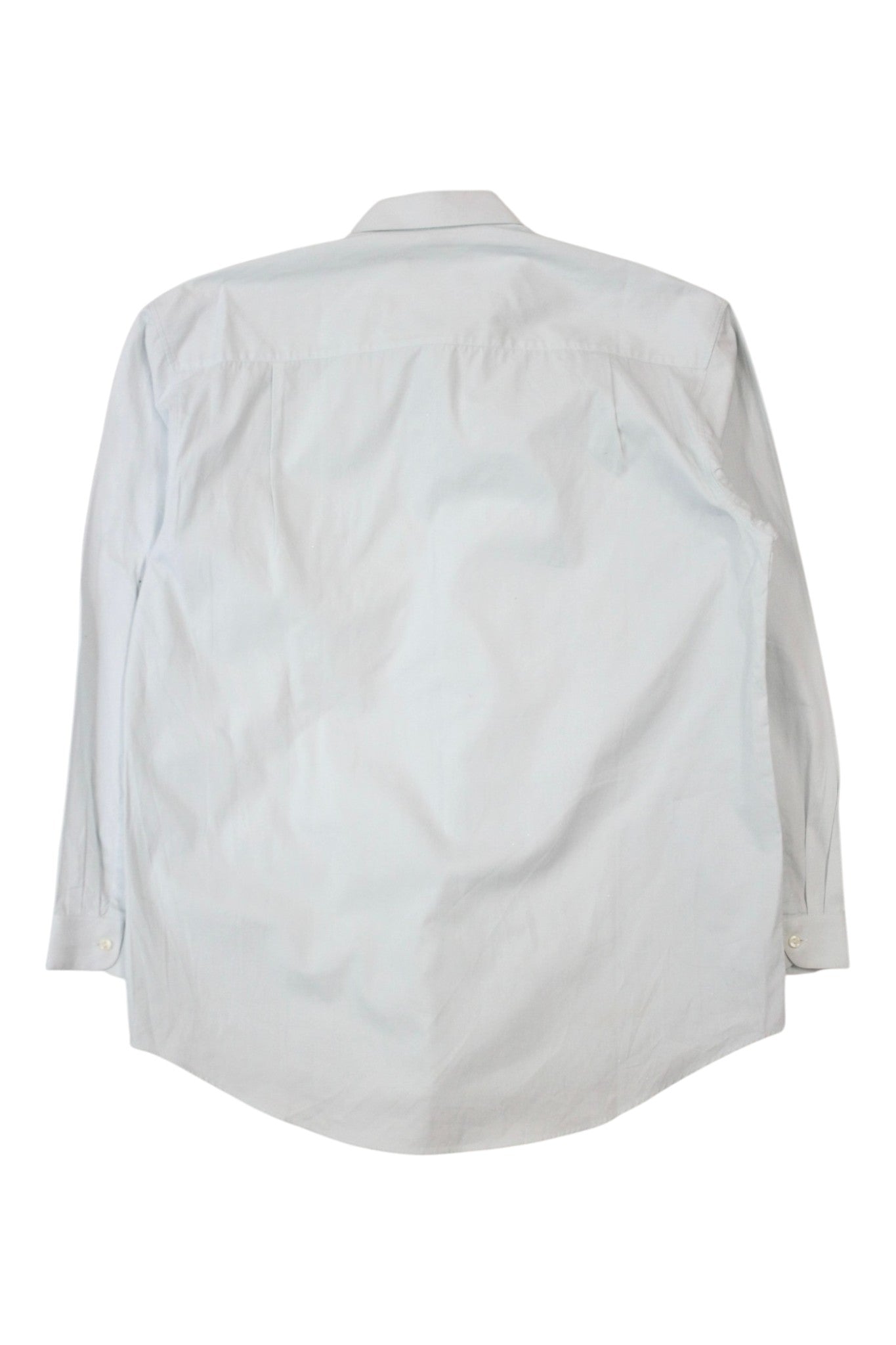 Givenchy - Cotton Button Up