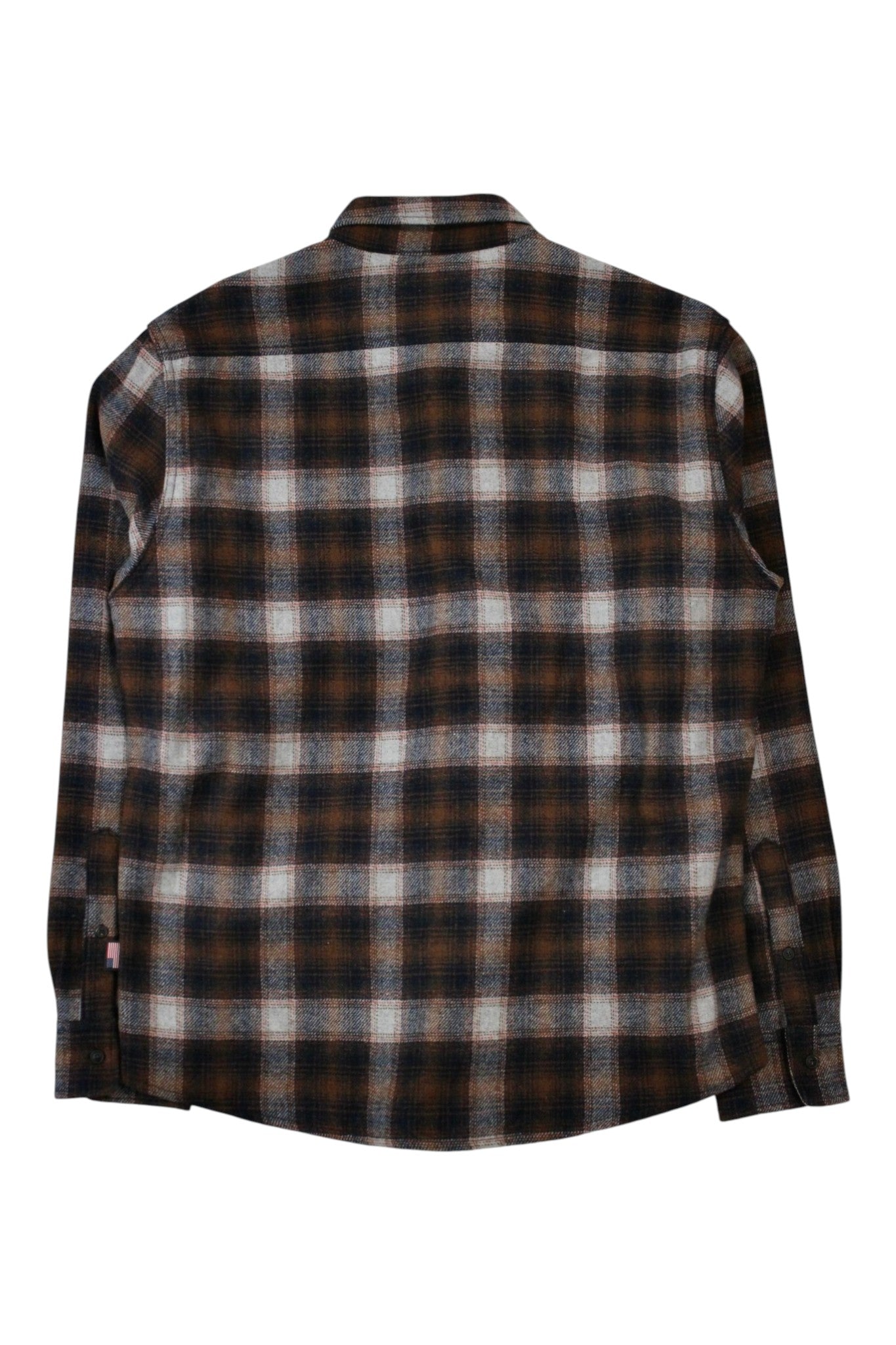 Woolrich - Wool Blend Shirt