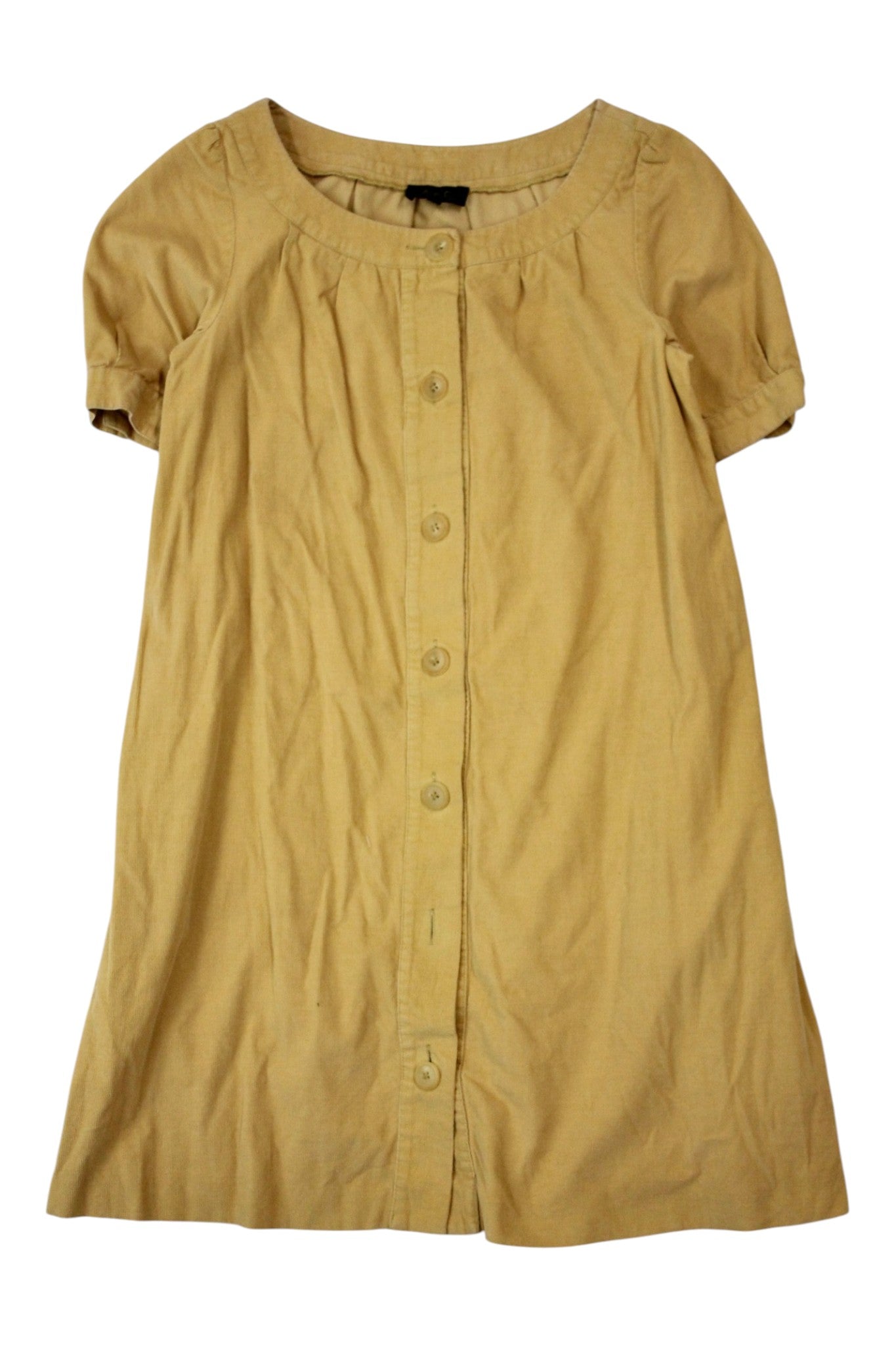 A.P.C. - Corduroy Dress