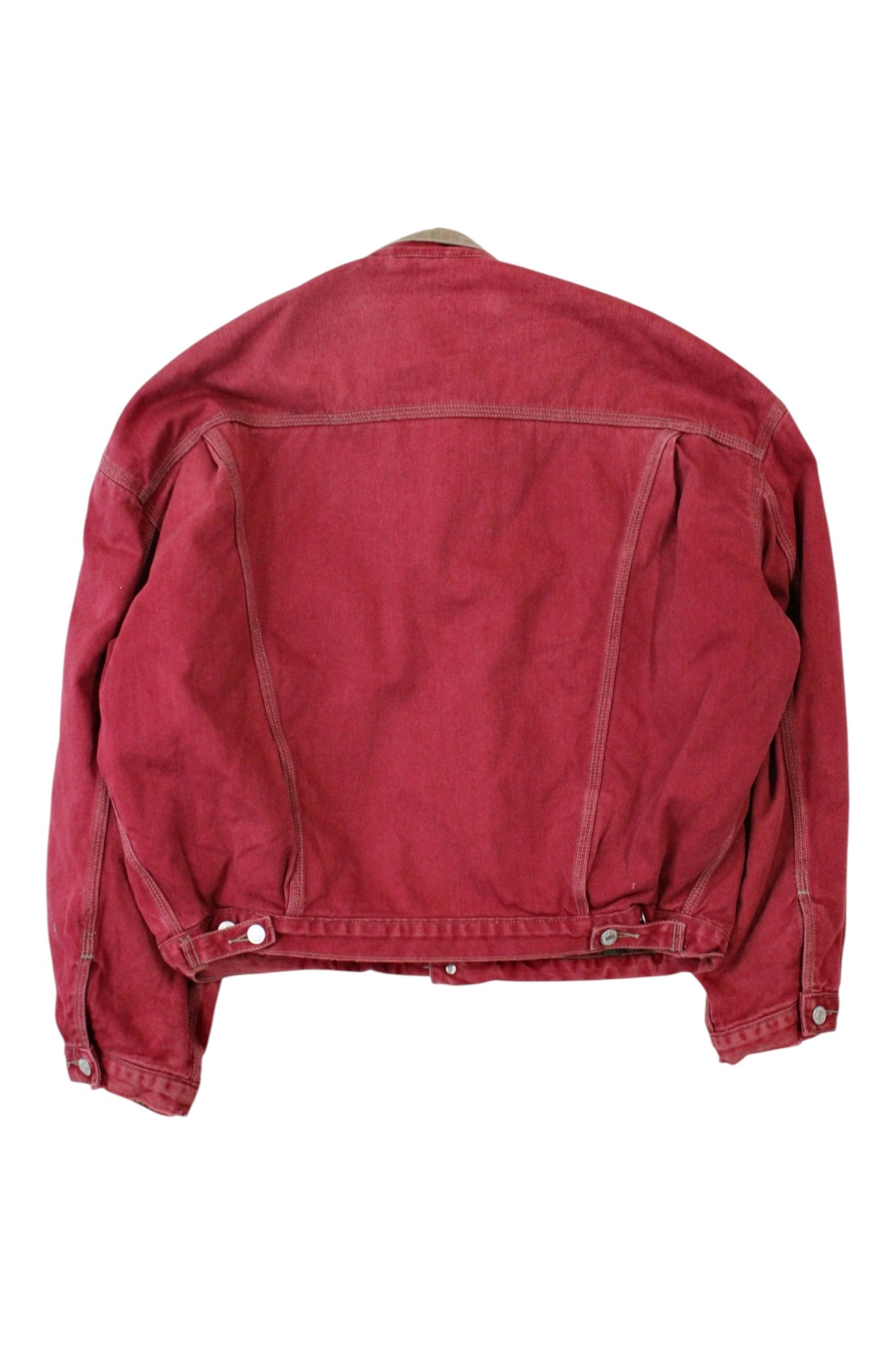 Levi Strauss & Co - Vintage Denim Jacket
