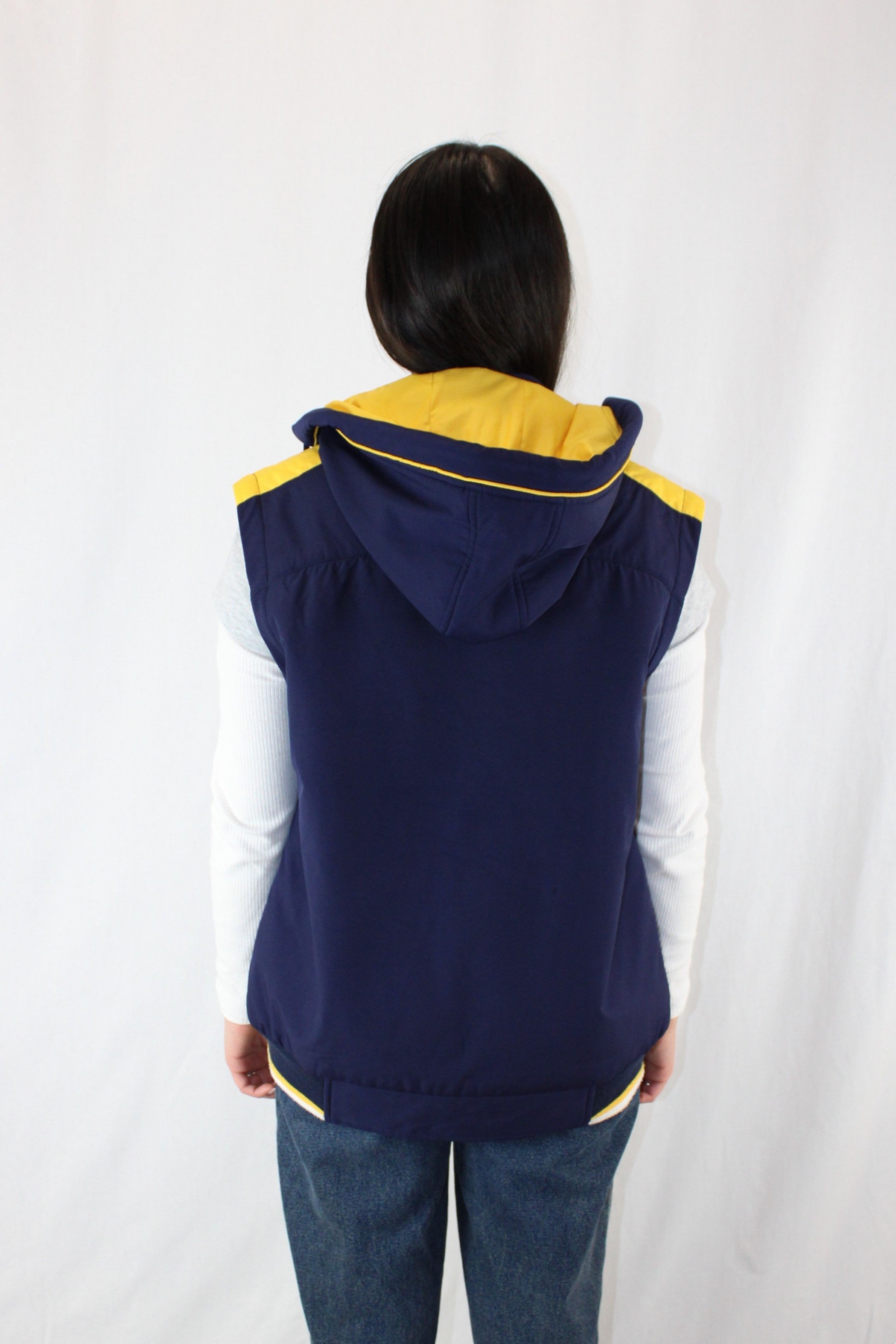 Puma - Reversible Vest