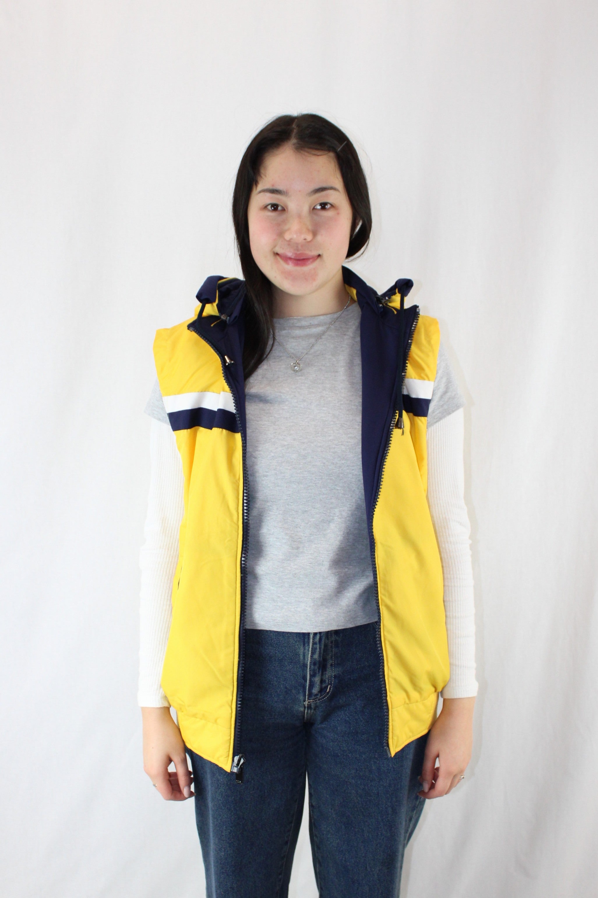 Puma - Reversible Vest