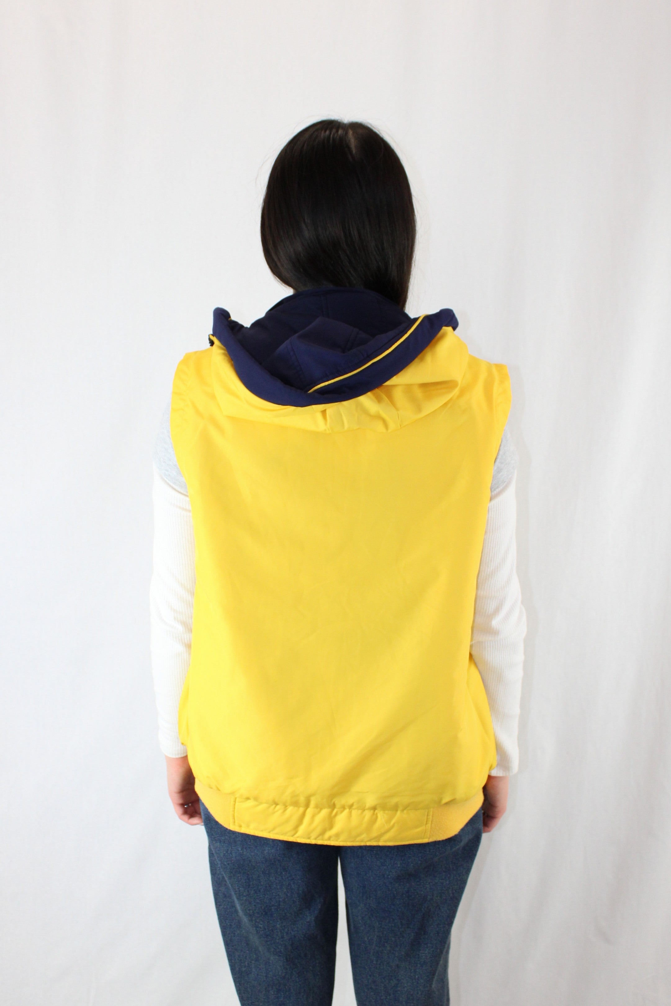 Puma - Reversible Vest