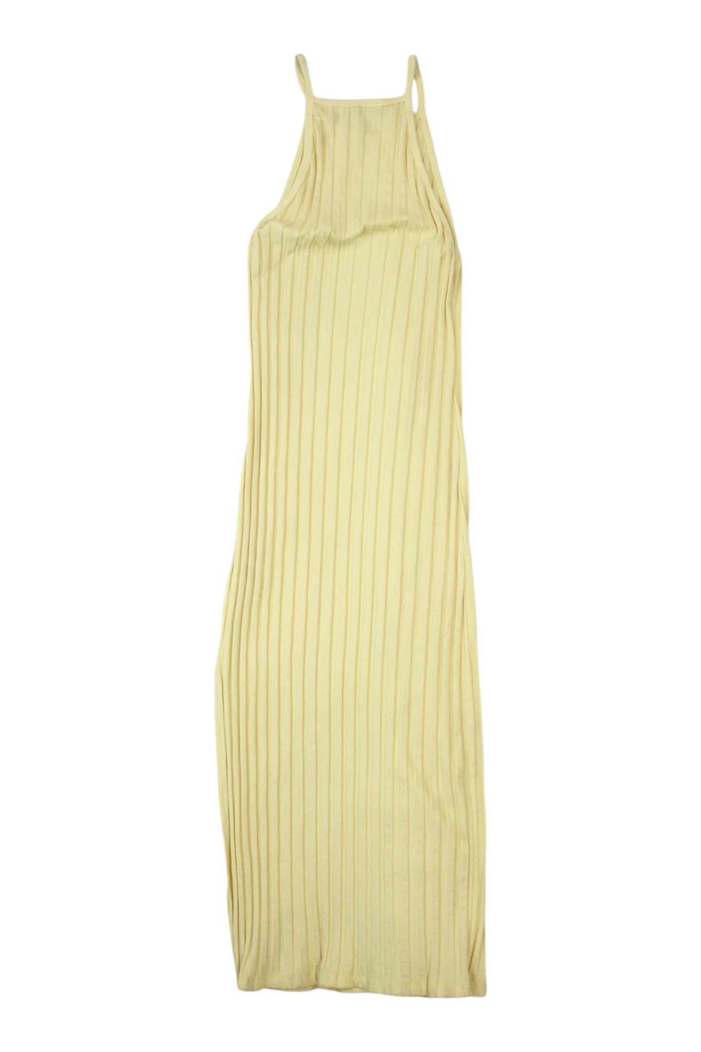 Jonathan Simkhai - Rib Knit Dress