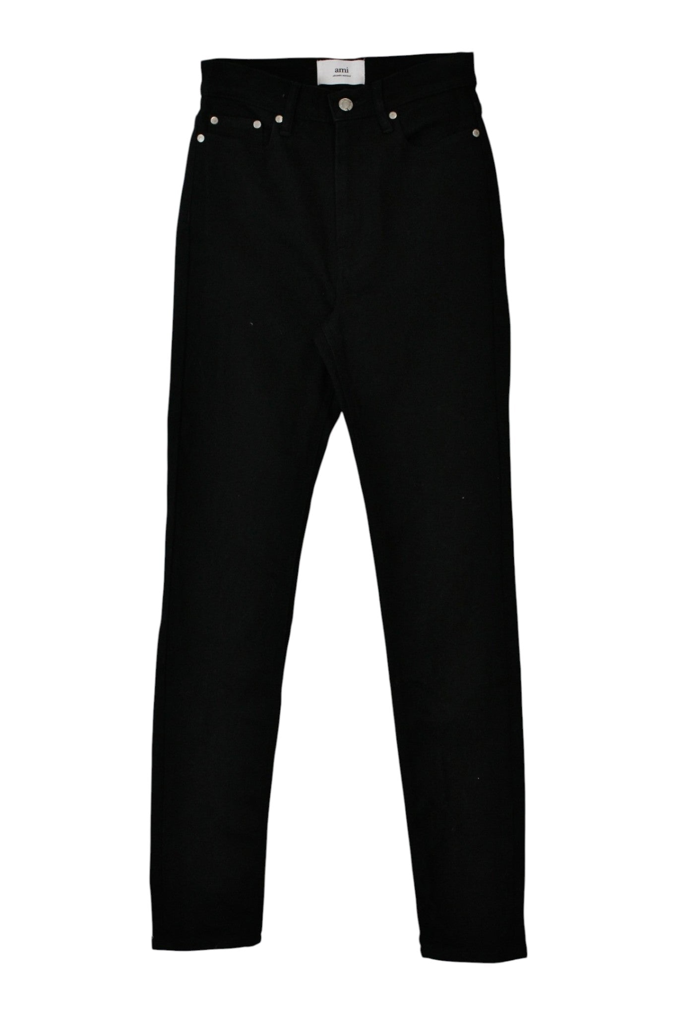 Ami Alexandre Mattiussi - Skinny Fit Jeans