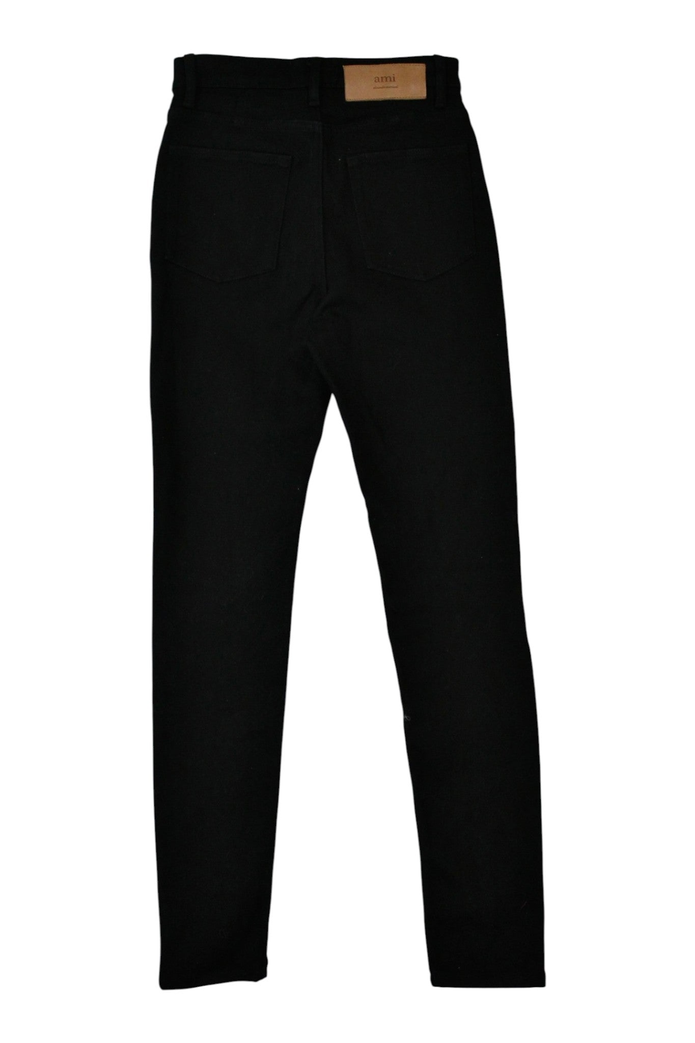 Ami Alexandre Mattiussi - Skinny Fit Jeans