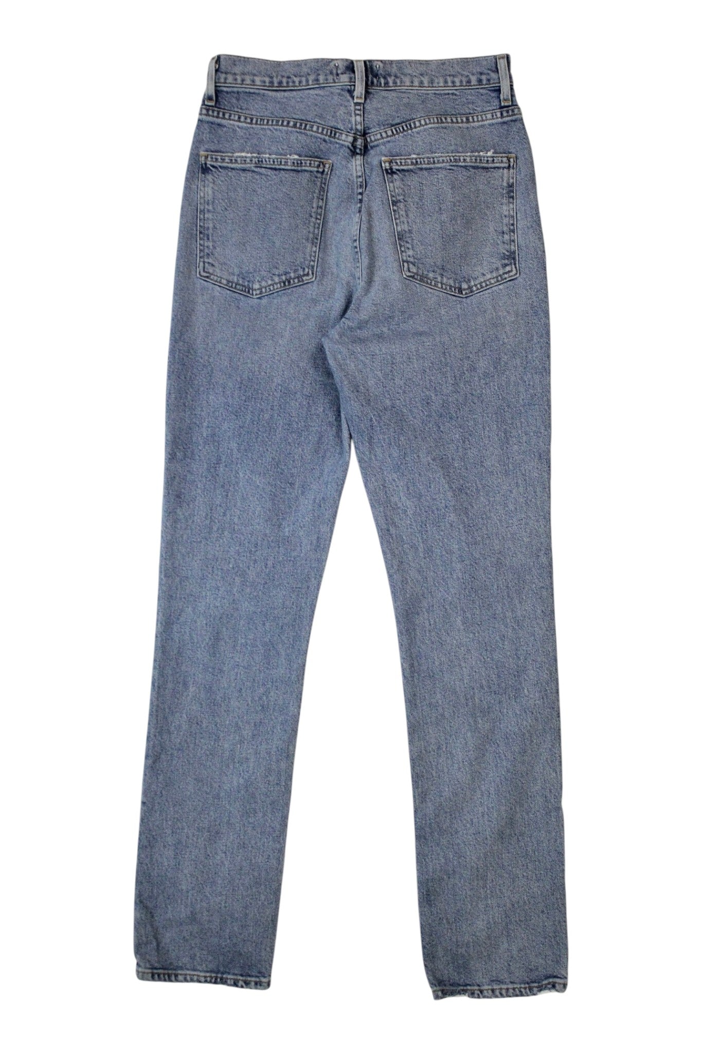 Agolde - Slim Leg Jeans
