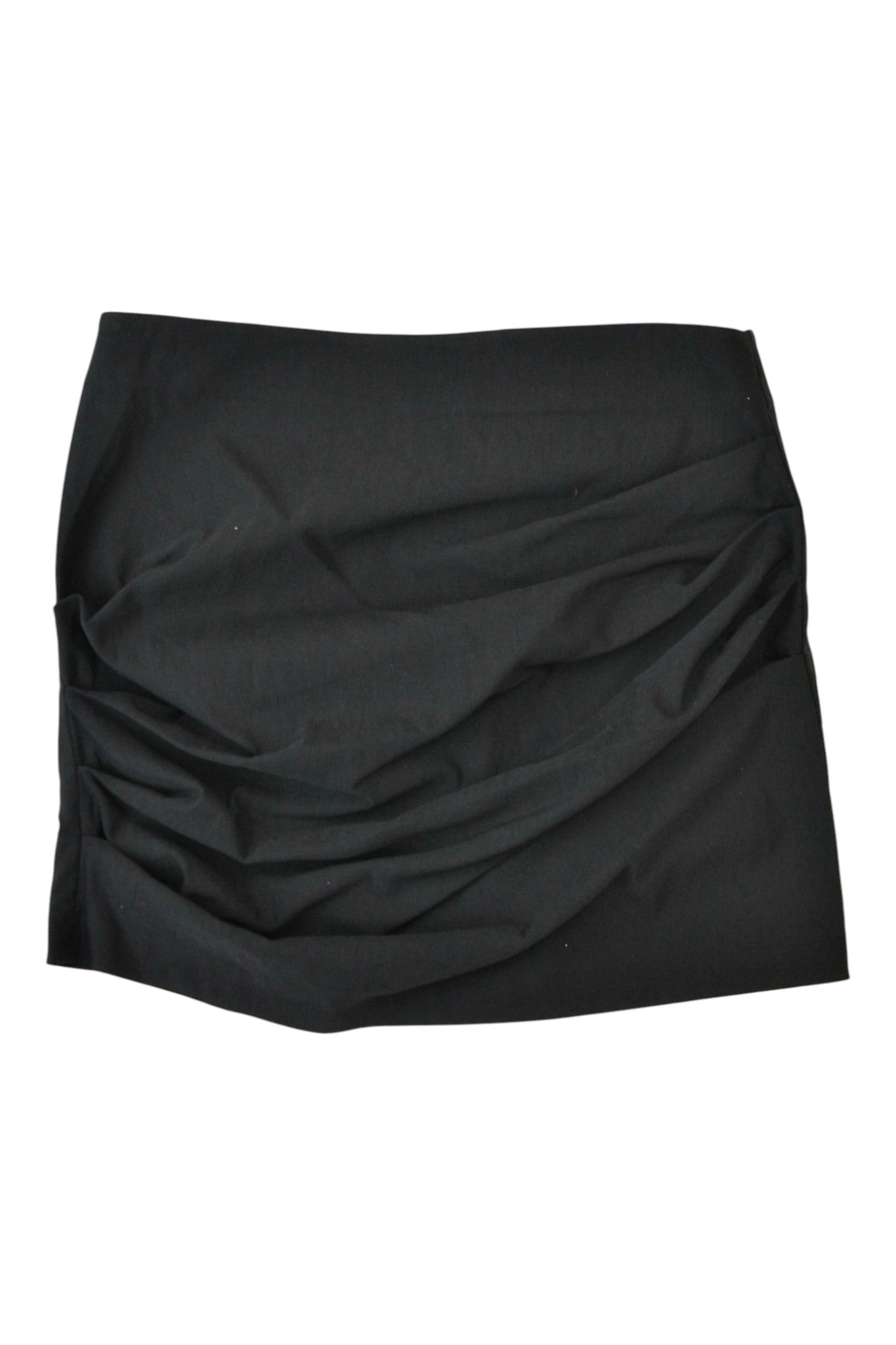 Les Benjamins - Gather Pleat Skirt