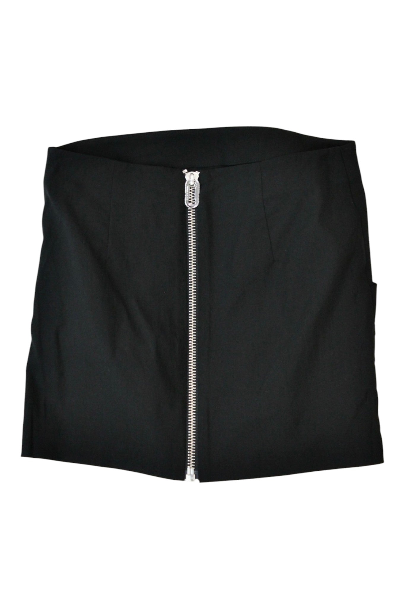 Les Benjamins - Gather Pleat Skirt