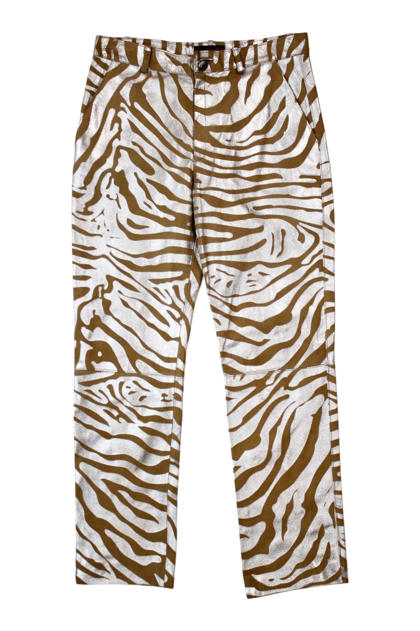 Collini - Leather Pants