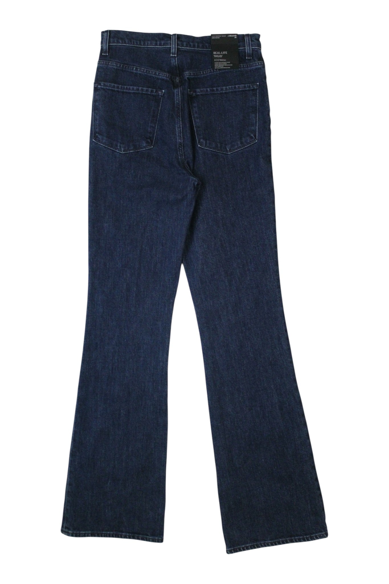 J Brand - Boot Cut Jeans