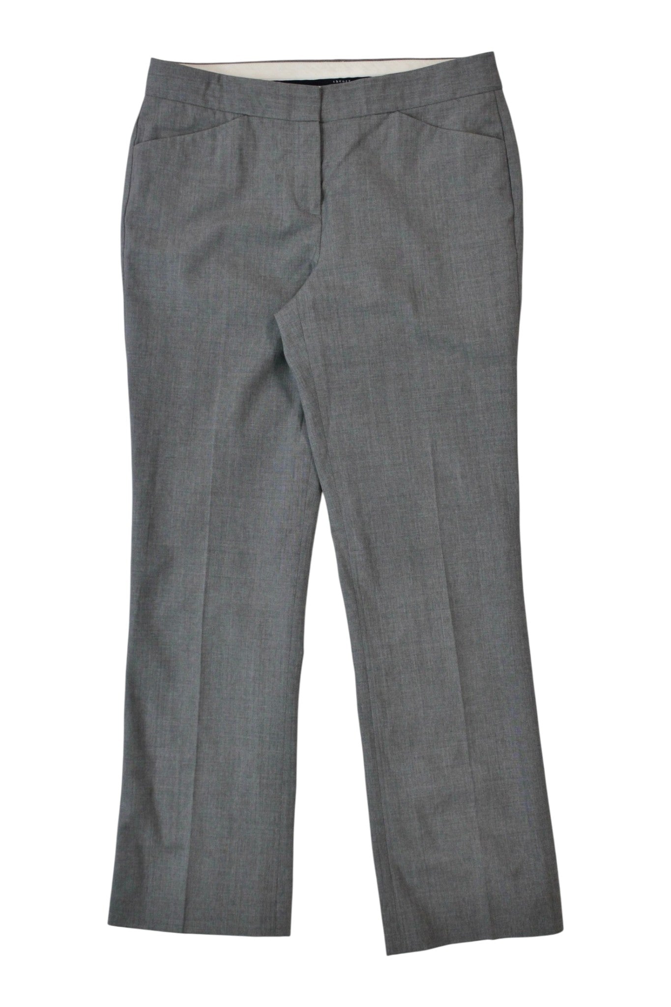 Theory - Suit Pants