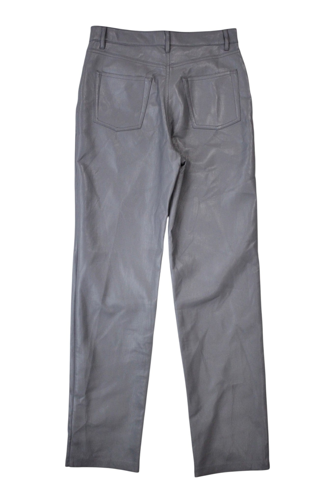 Wilfred - Faux Leather Pants