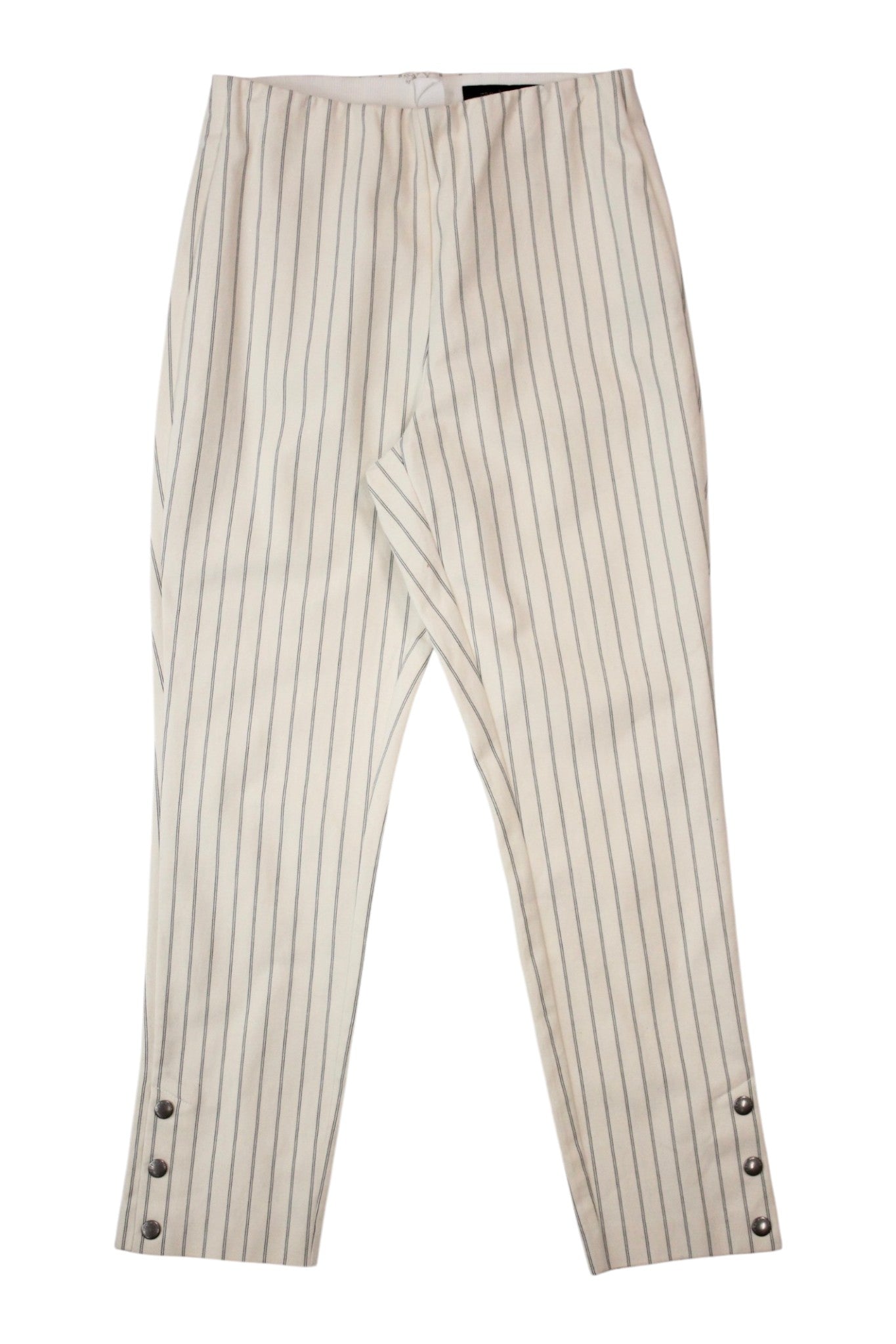 Rag & Bone - Pinstripe Pants