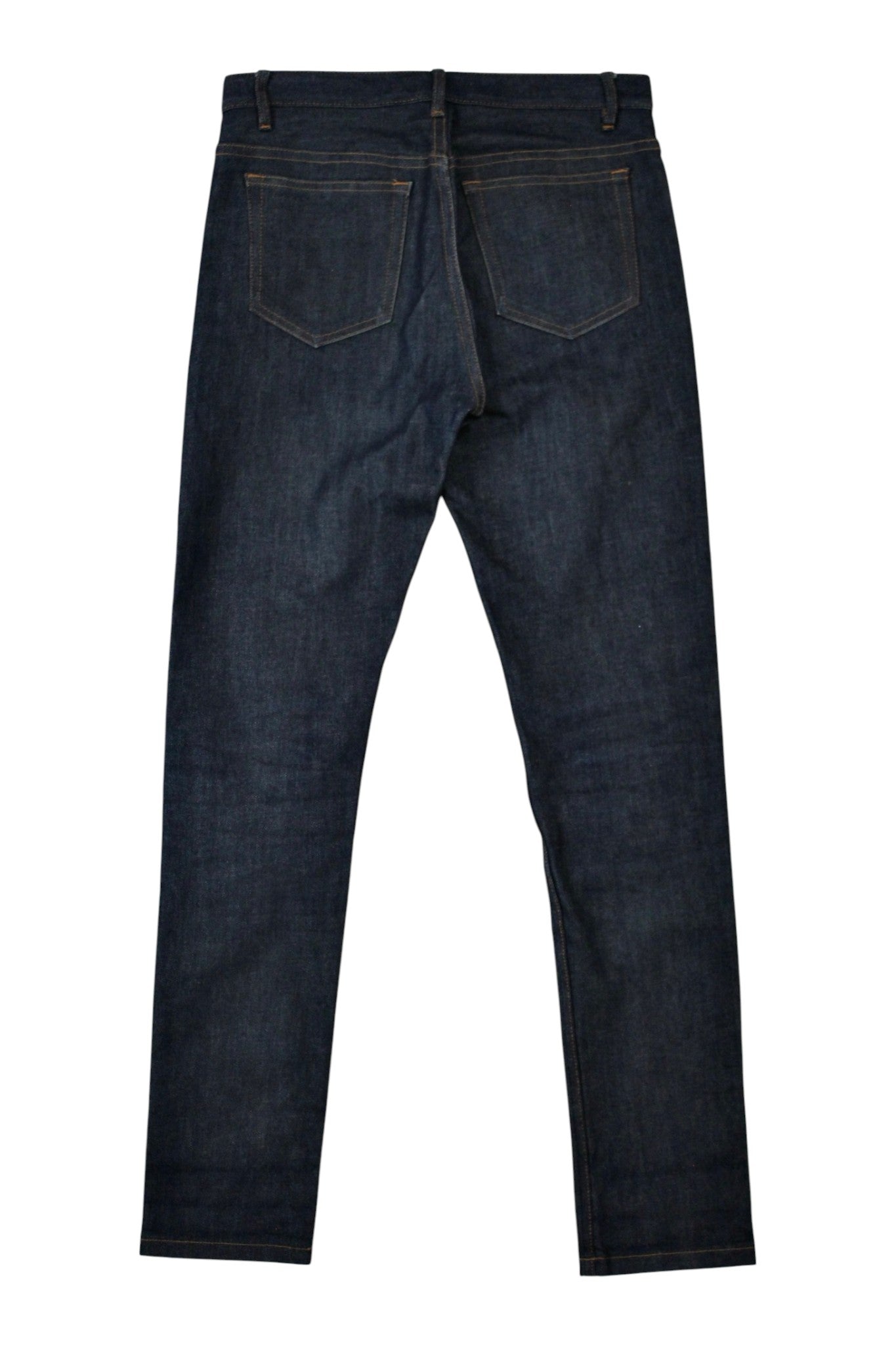 A.P.C. - Indigo Jeans