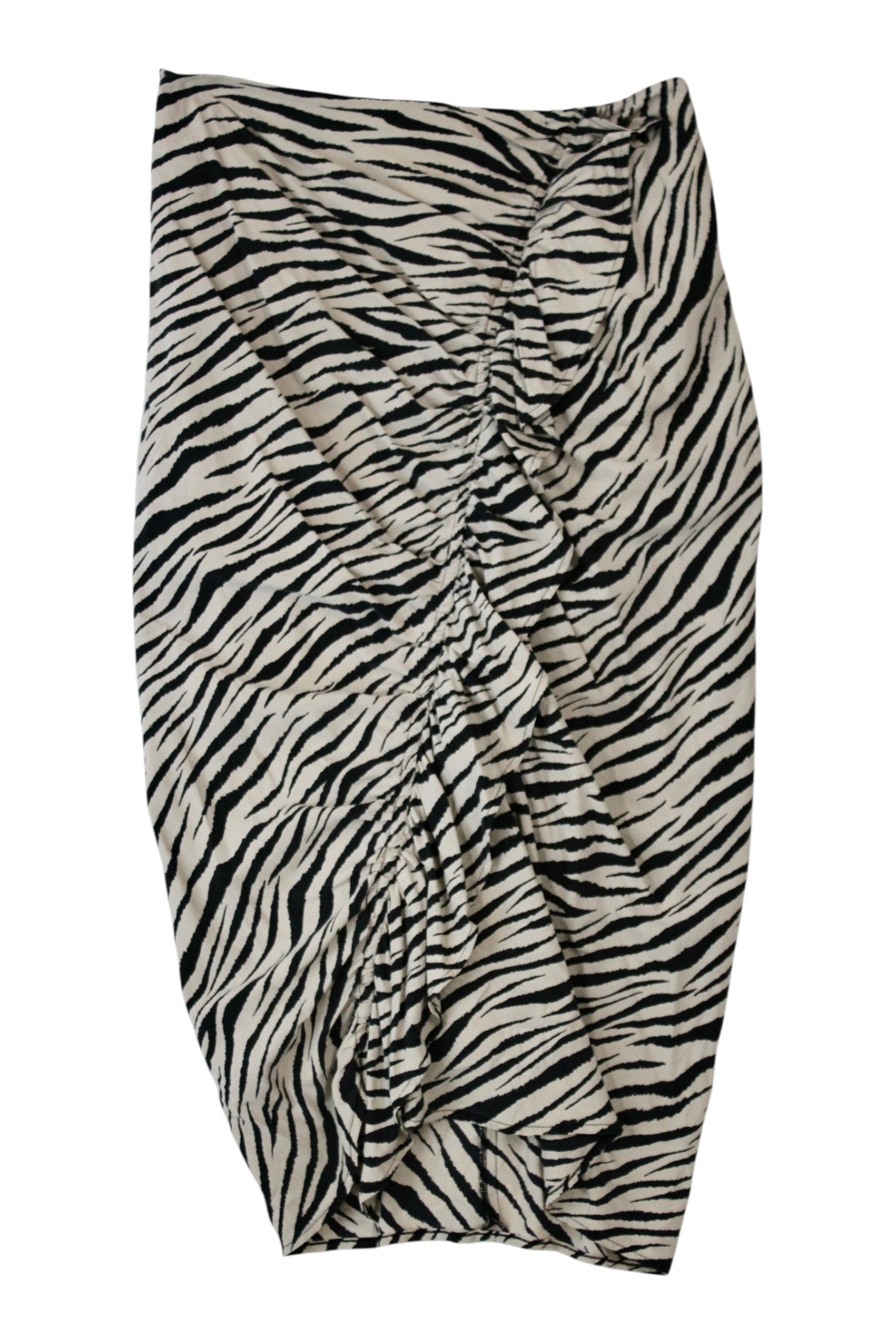 A.L.C. - Silk Blend Midi