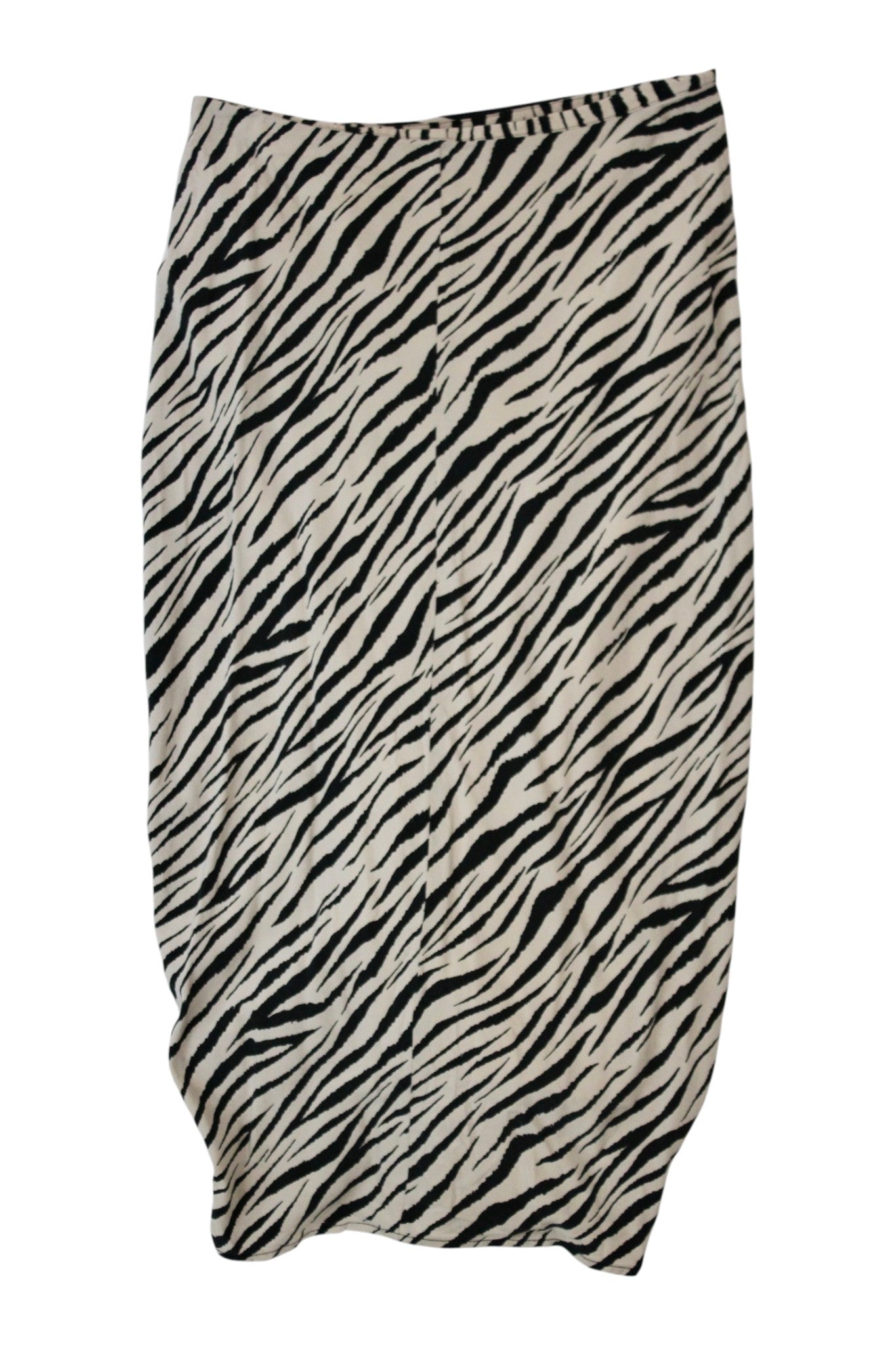 A.L.C. - Silk Blend Midi