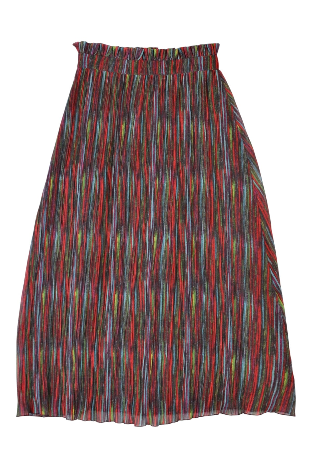 House of Harlow 1960 x Revolve - Pleated Midi Skirt