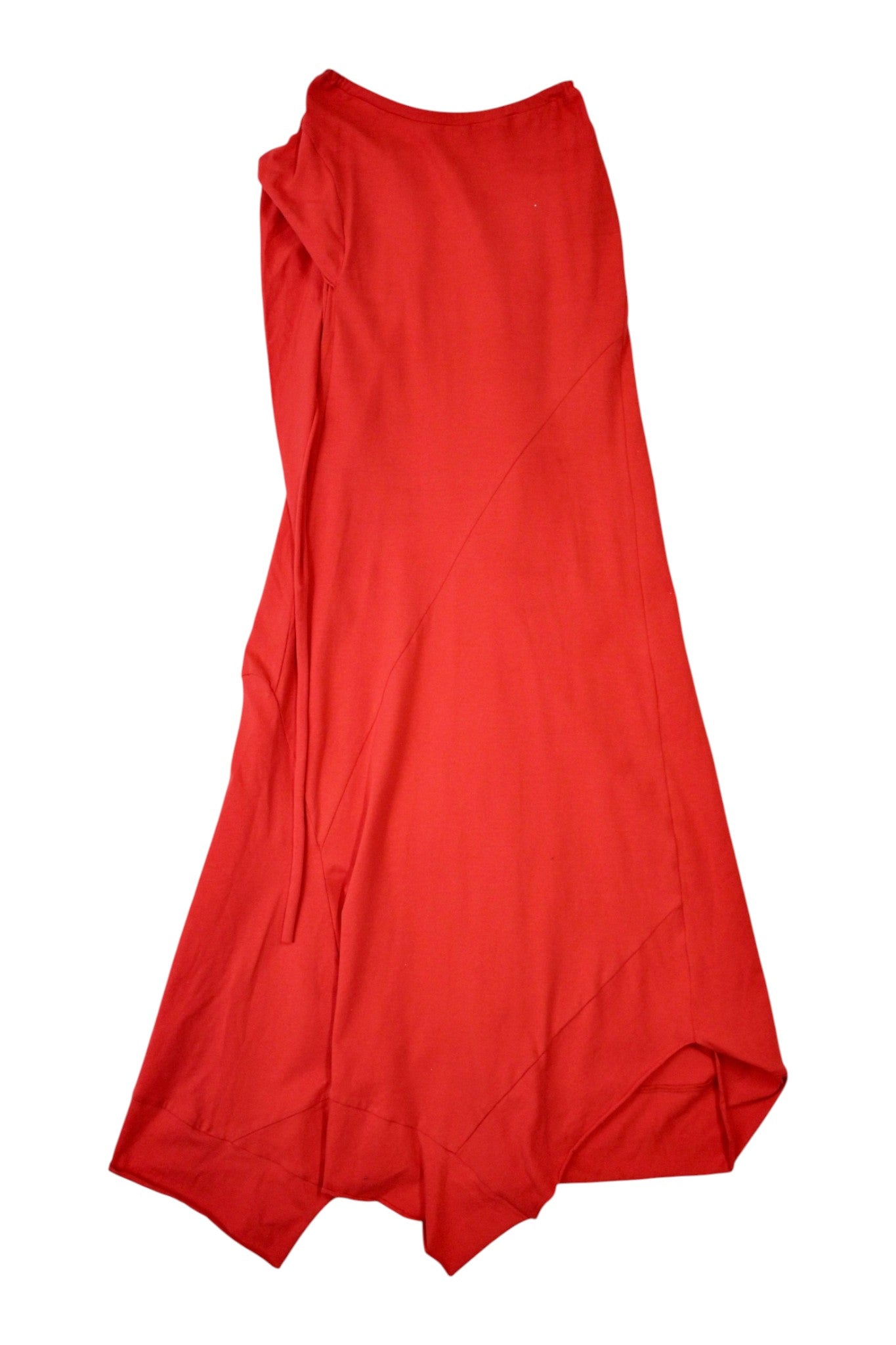 Ottolinger - Deconstructed Knit Midi
