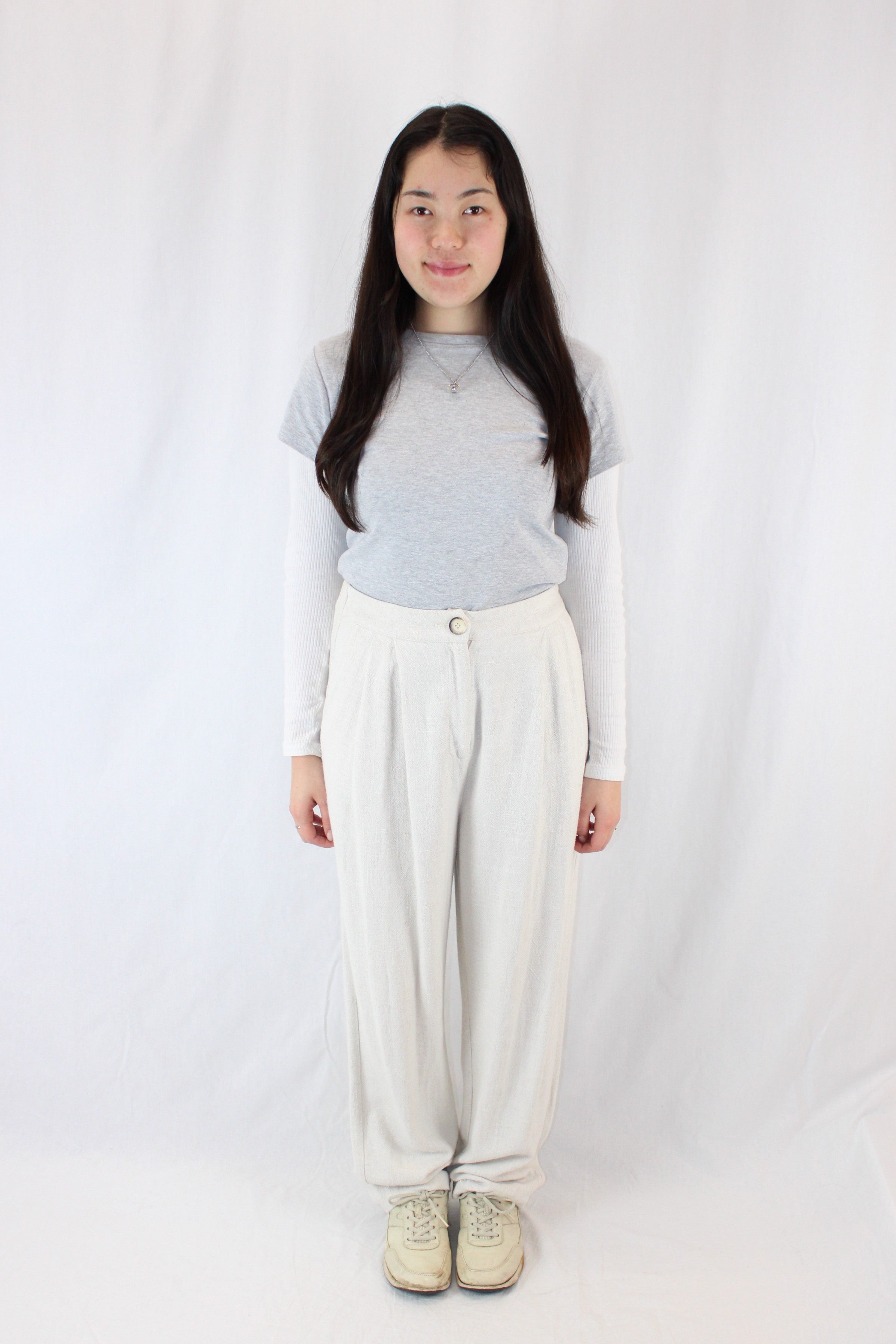 Moochi - Accept Pant