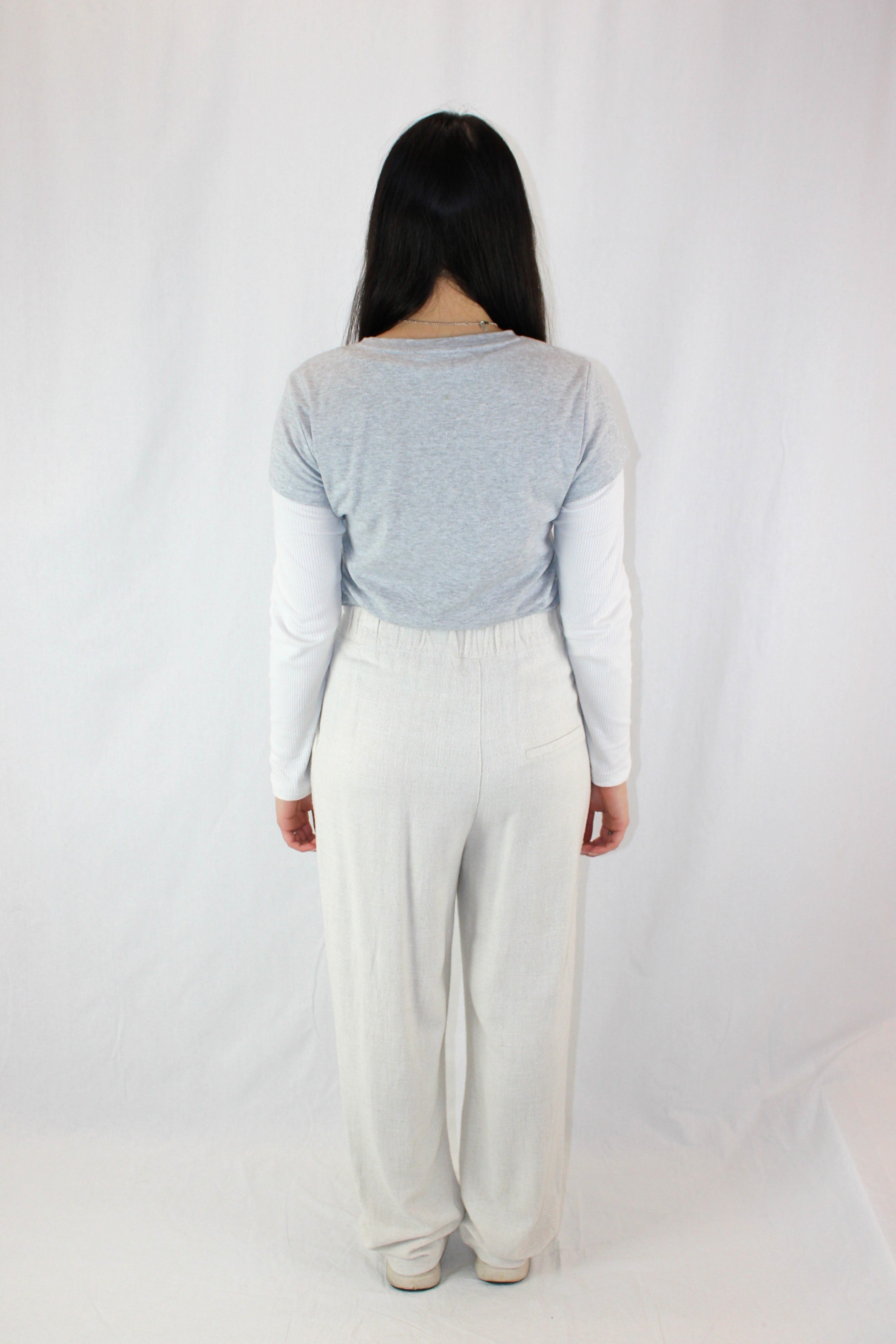 Moochi - Accept Pant