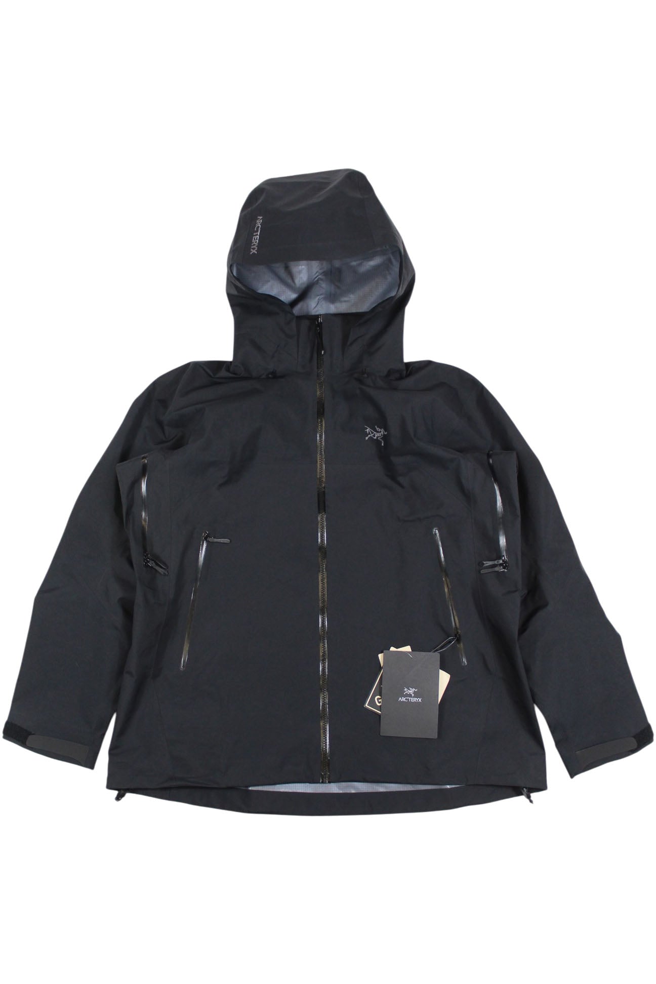 Arc'teryx - Rain Jacket