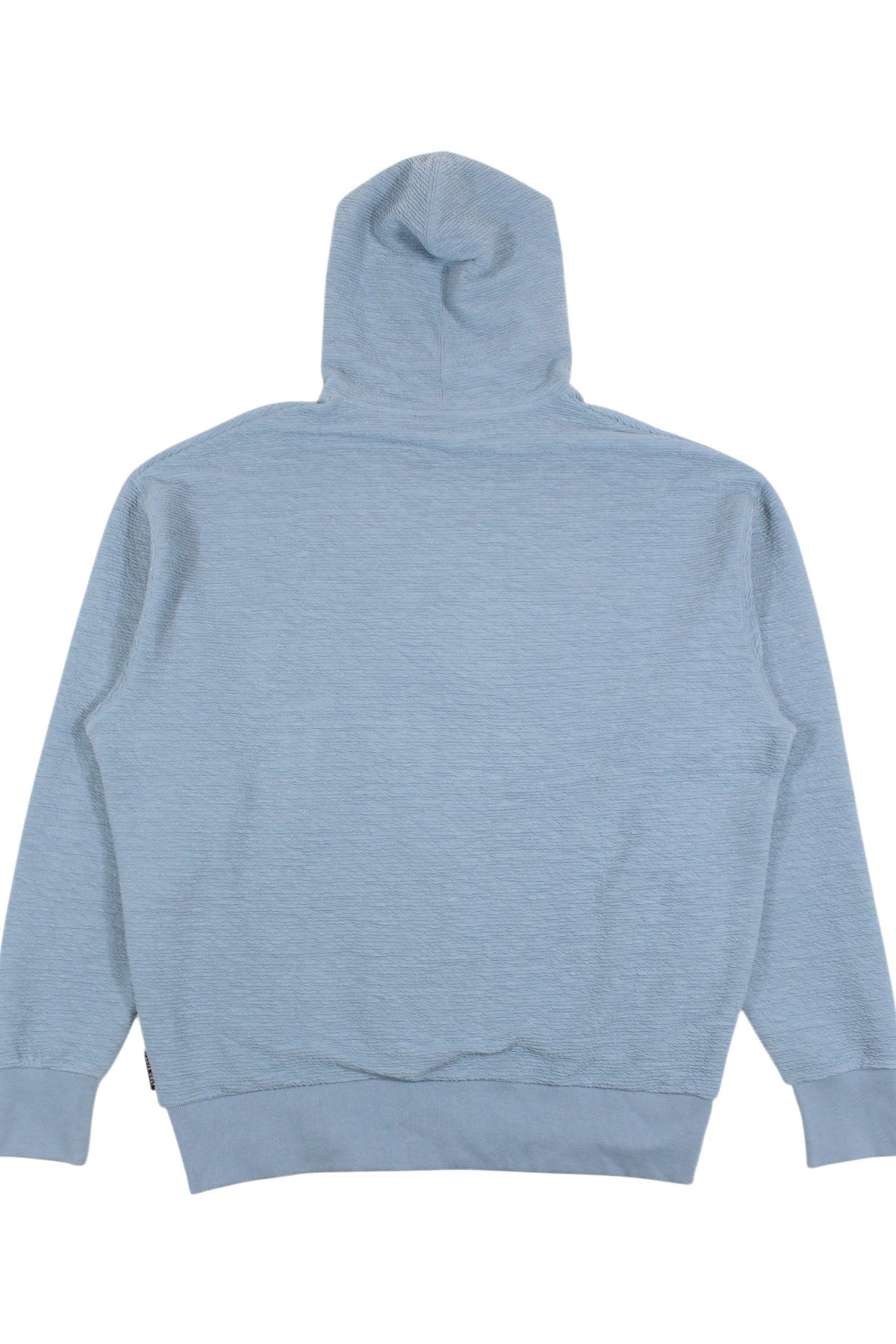 I Love Ugly - 'Ridged Box Hood'