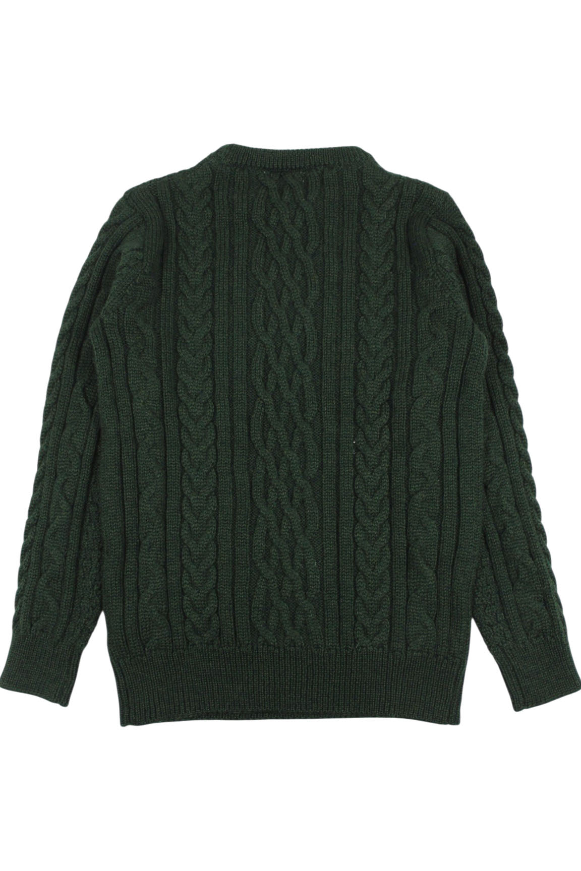 Woolovers - Knit Jumper