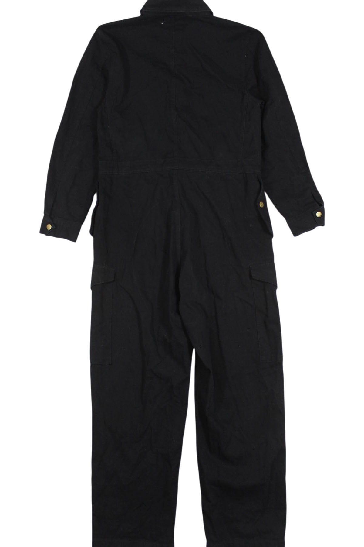 Fuzao - Overalls
