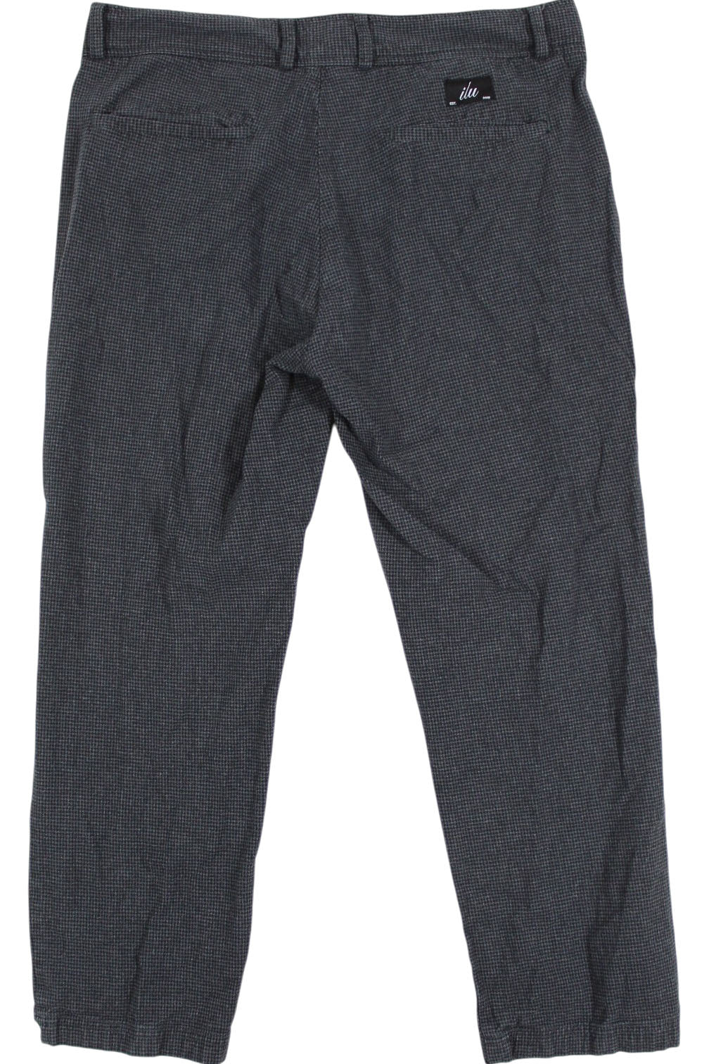 I Love Ugly - Pants