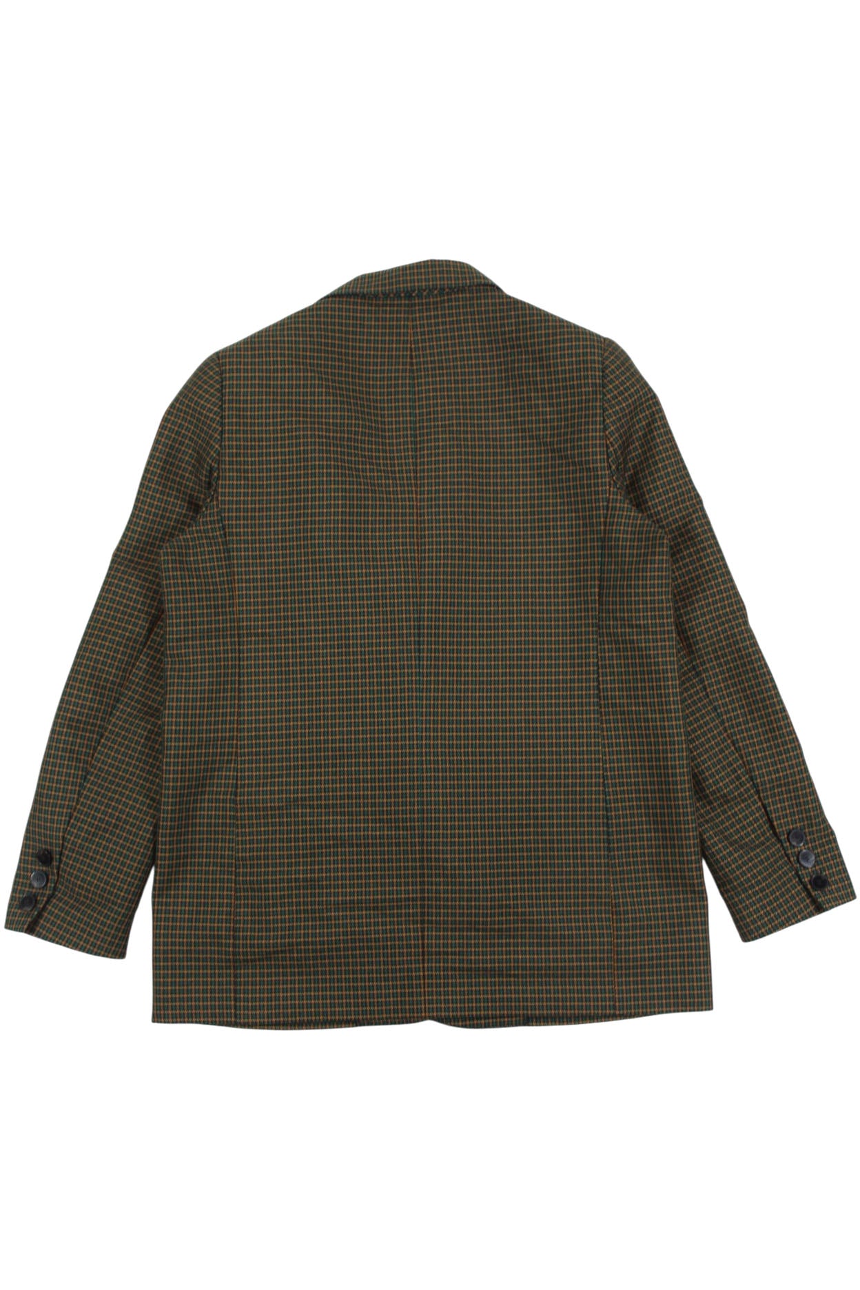 Moochi - Plaid Blazer