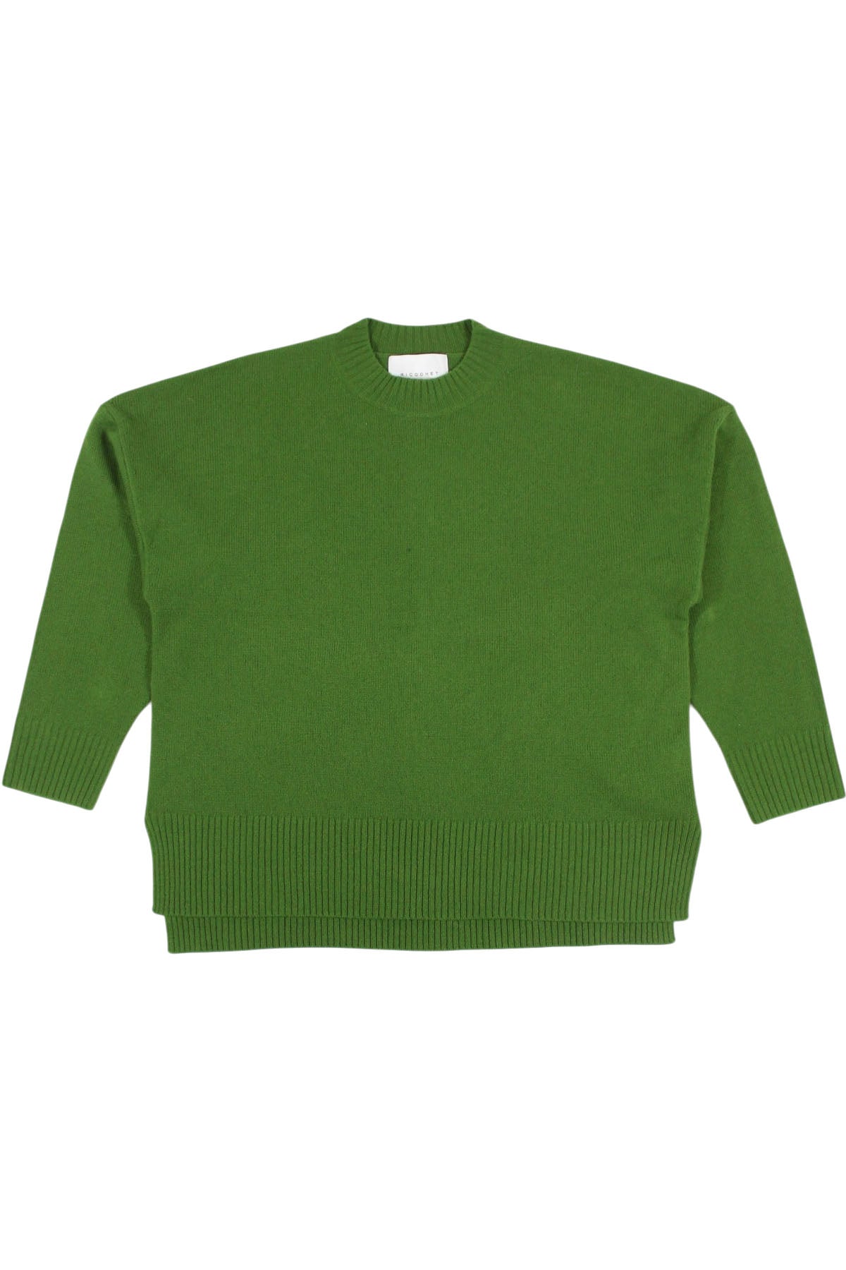 Ricochet - Knit Jumper