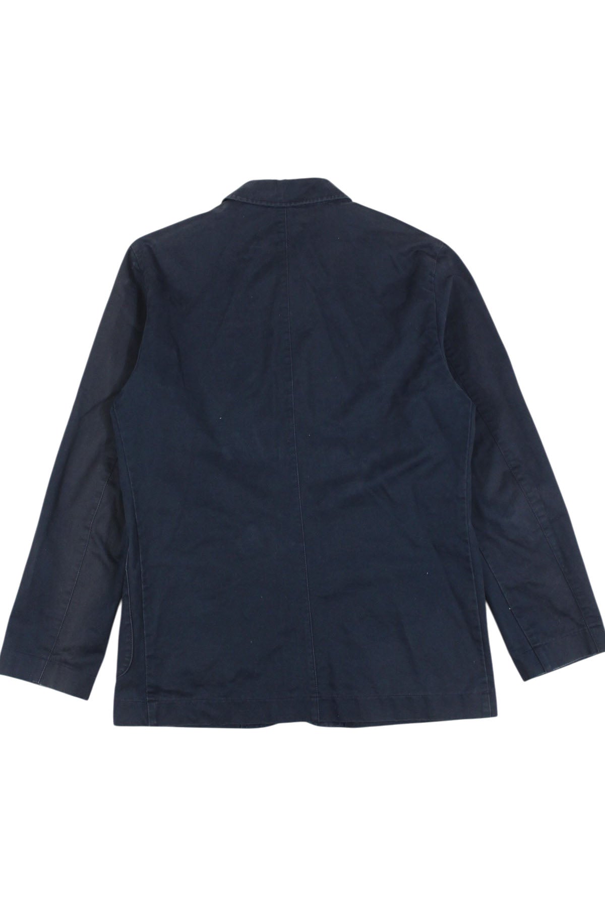 Duncan Mclean - Button Up Jacket