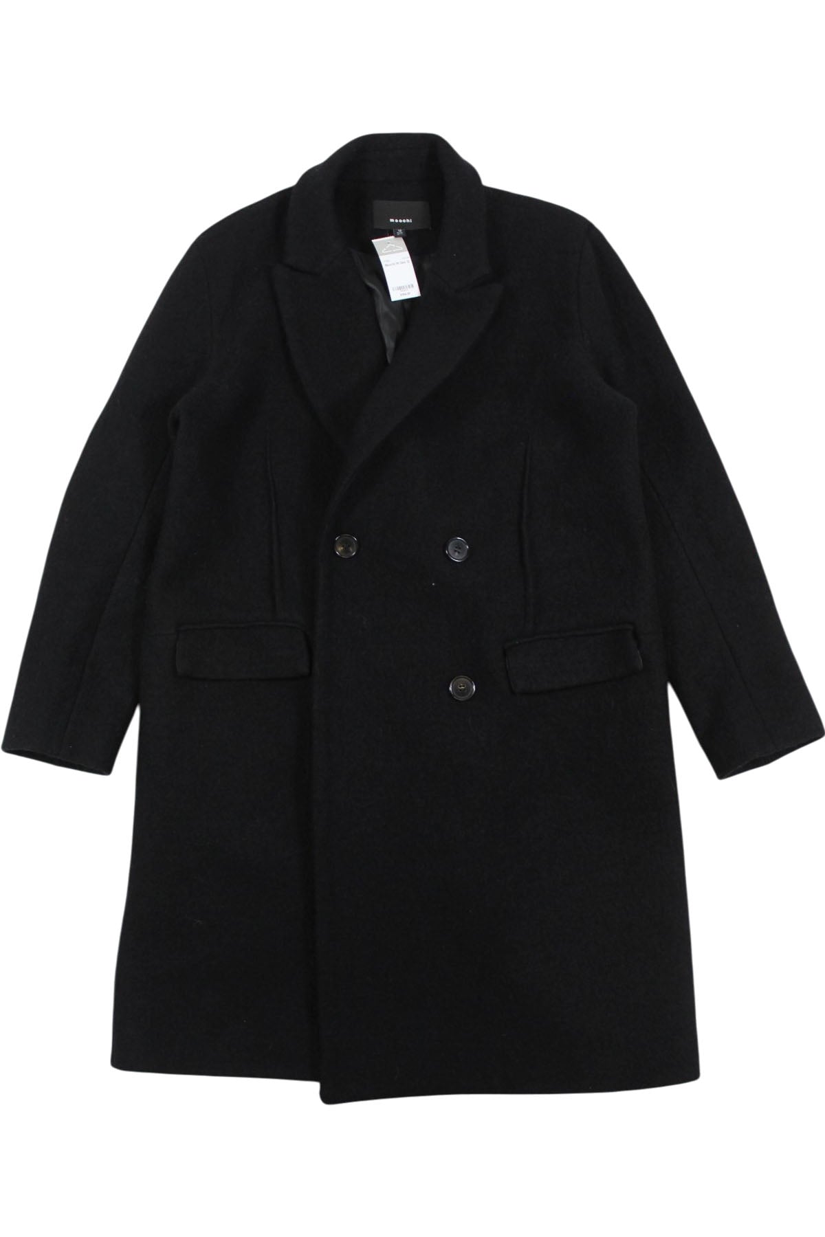 Moochi - Wool Coat
