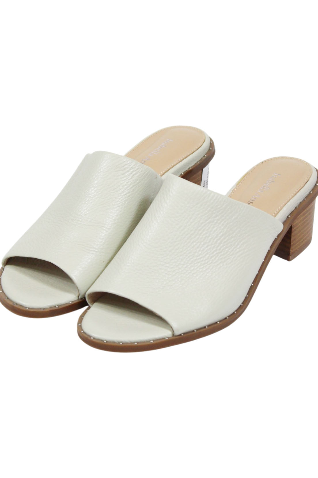 Isabella Anselmi - Mules