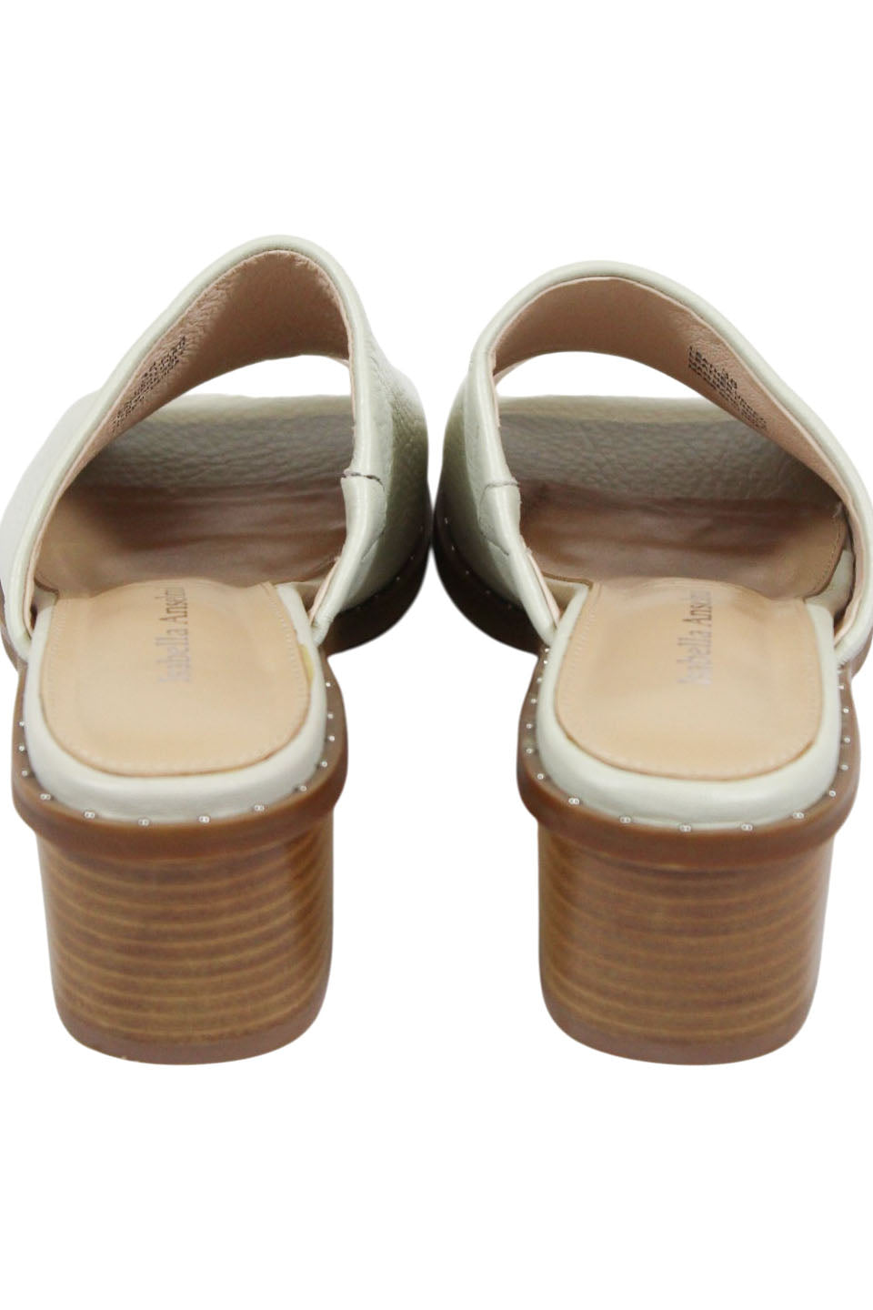 Isabella Anselmi - Mules