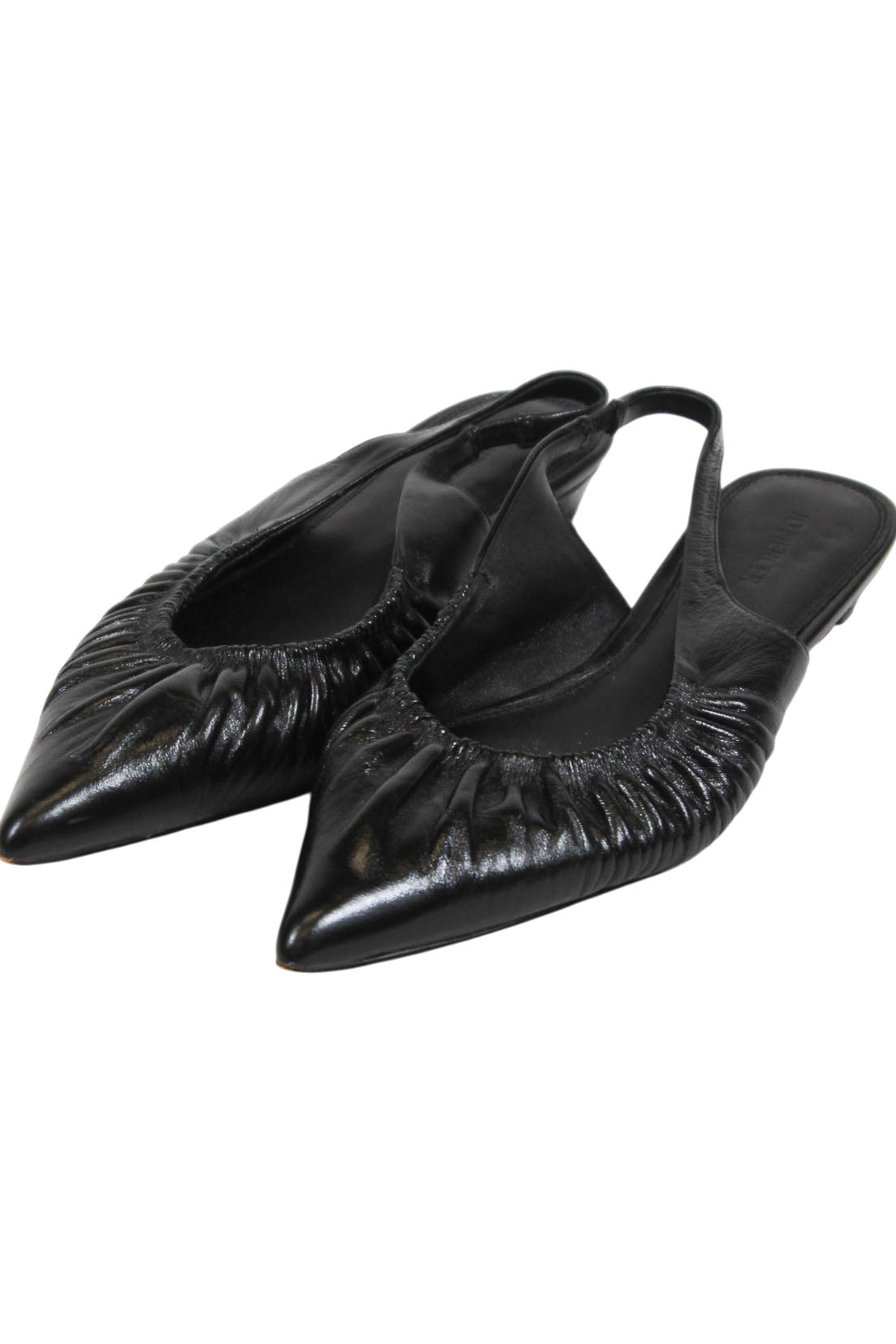 Jo Mercer - Slingback Shoes