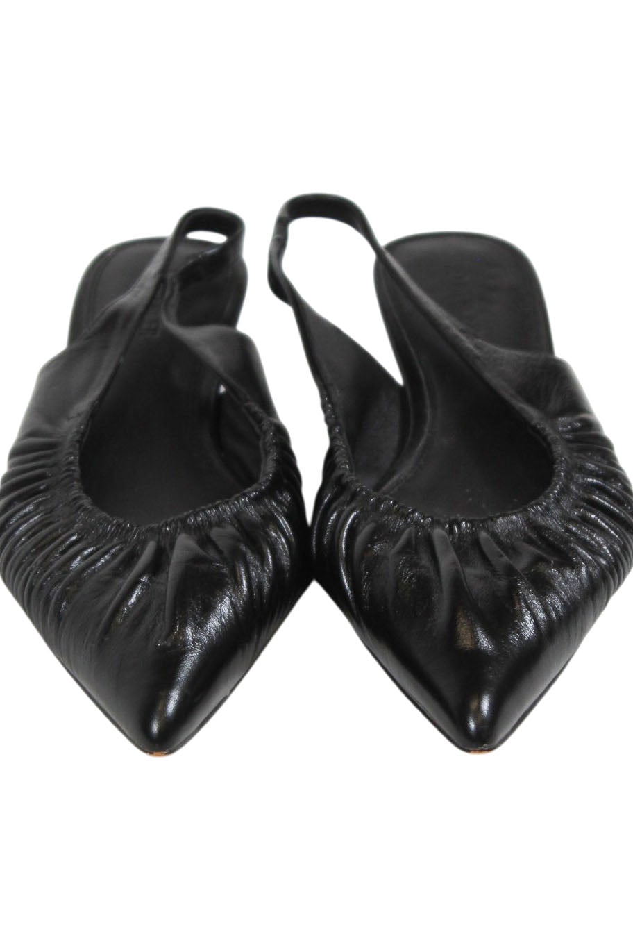 Jo Mercer - Slingback Shoes