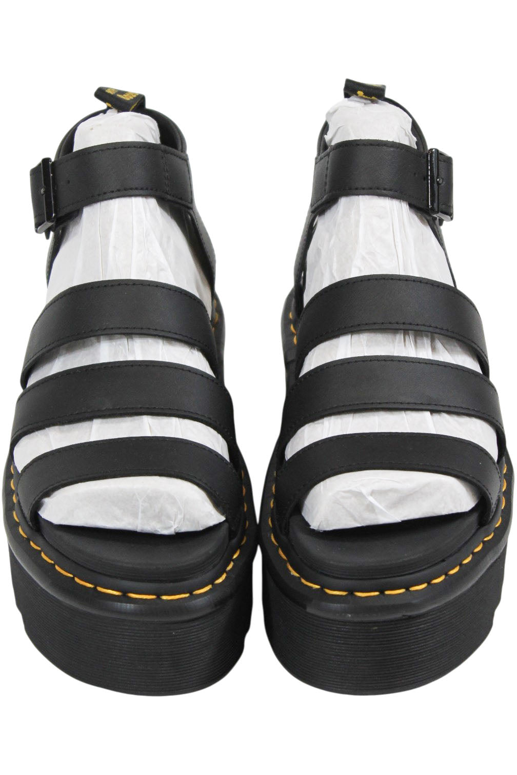 Dr Martens - Platform Sandals