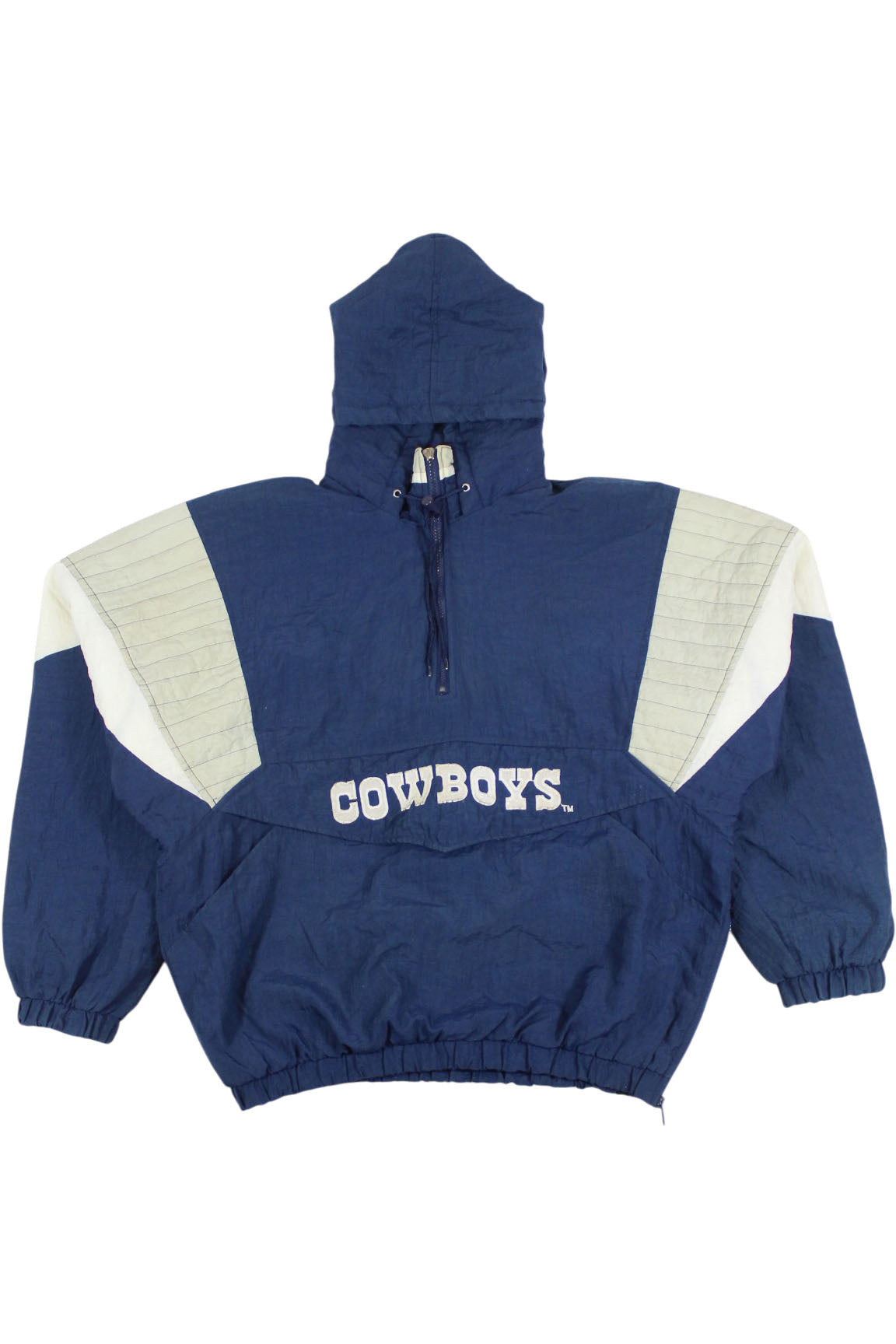 Starter NFL - Vintage Cowboys Jacket