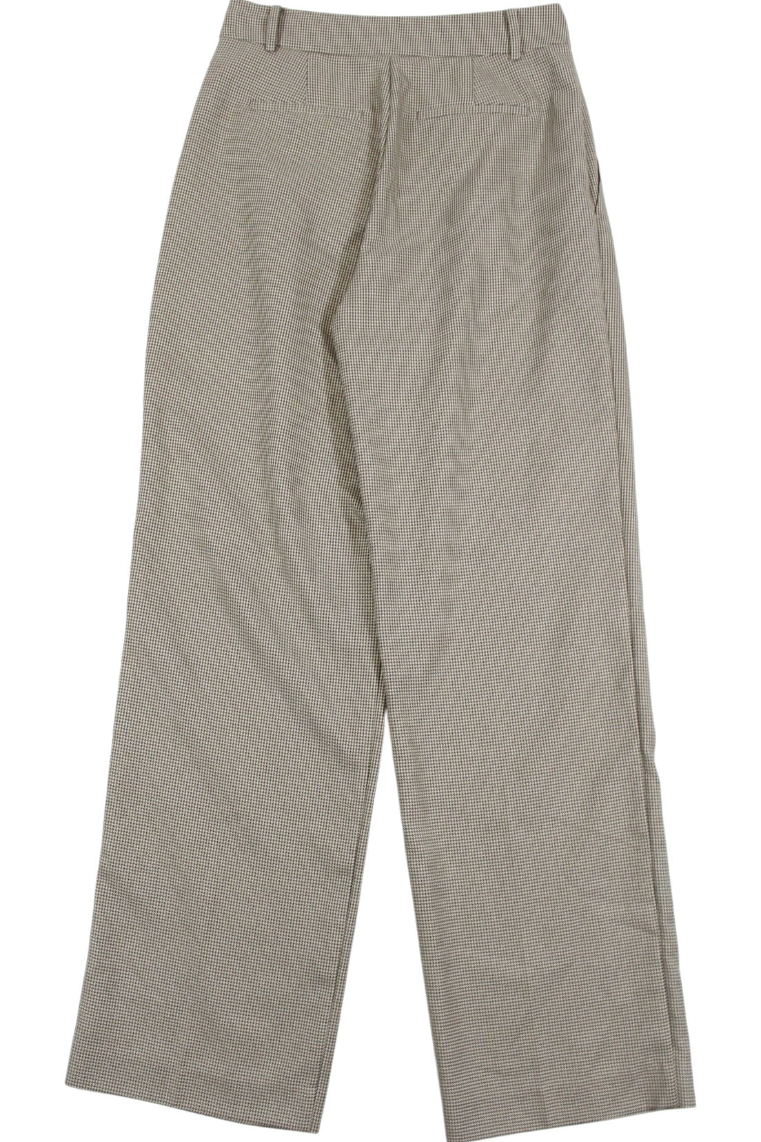 Hansen & Gretel - Pleated Pants